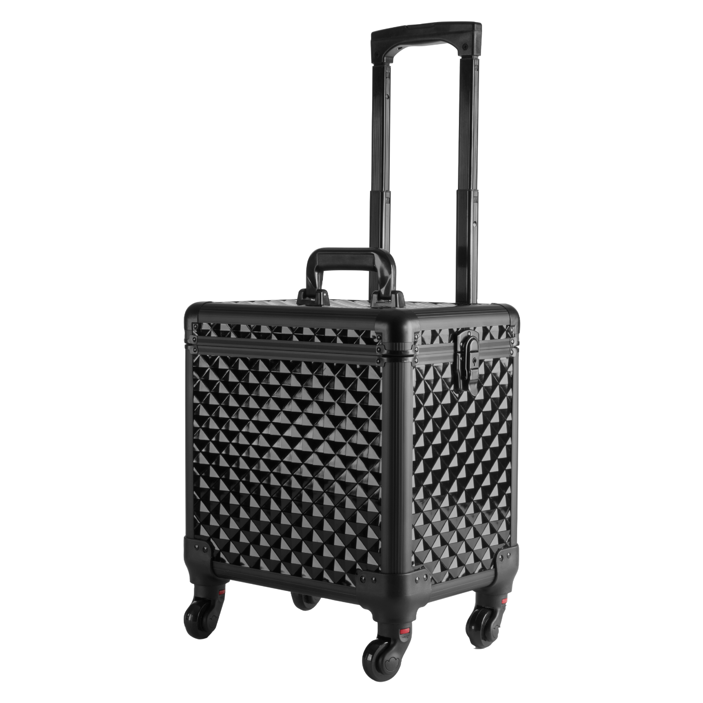 Large Compartment Tool Case
