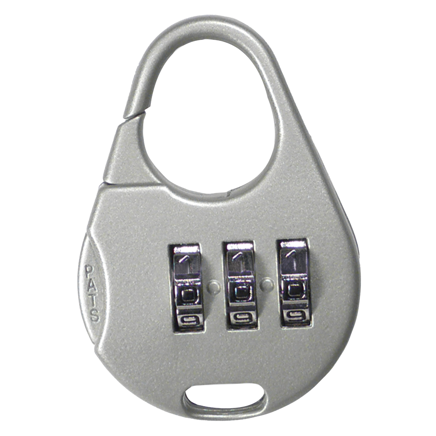 Combination Lock