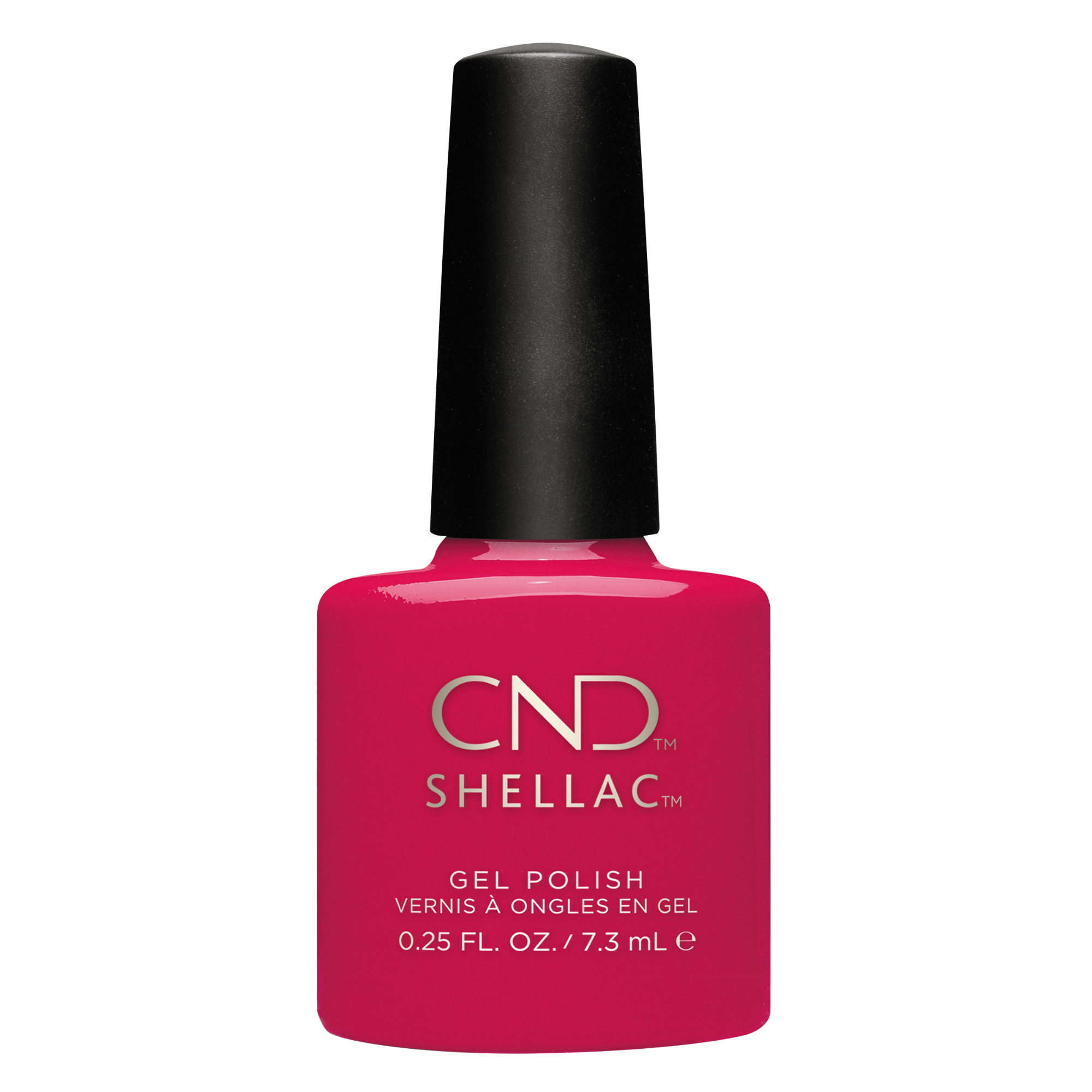 Shellac™ Gel Polish - Wildfire #158