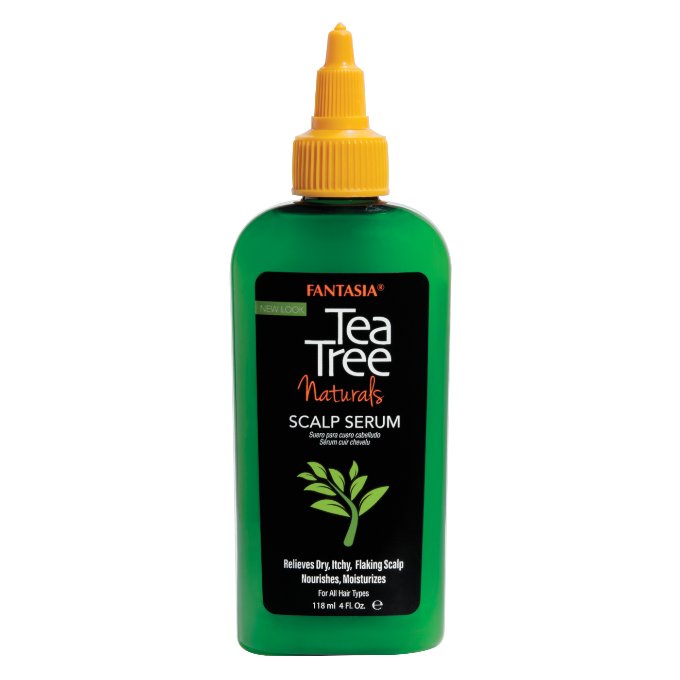 Tea Tree Scalp Serum