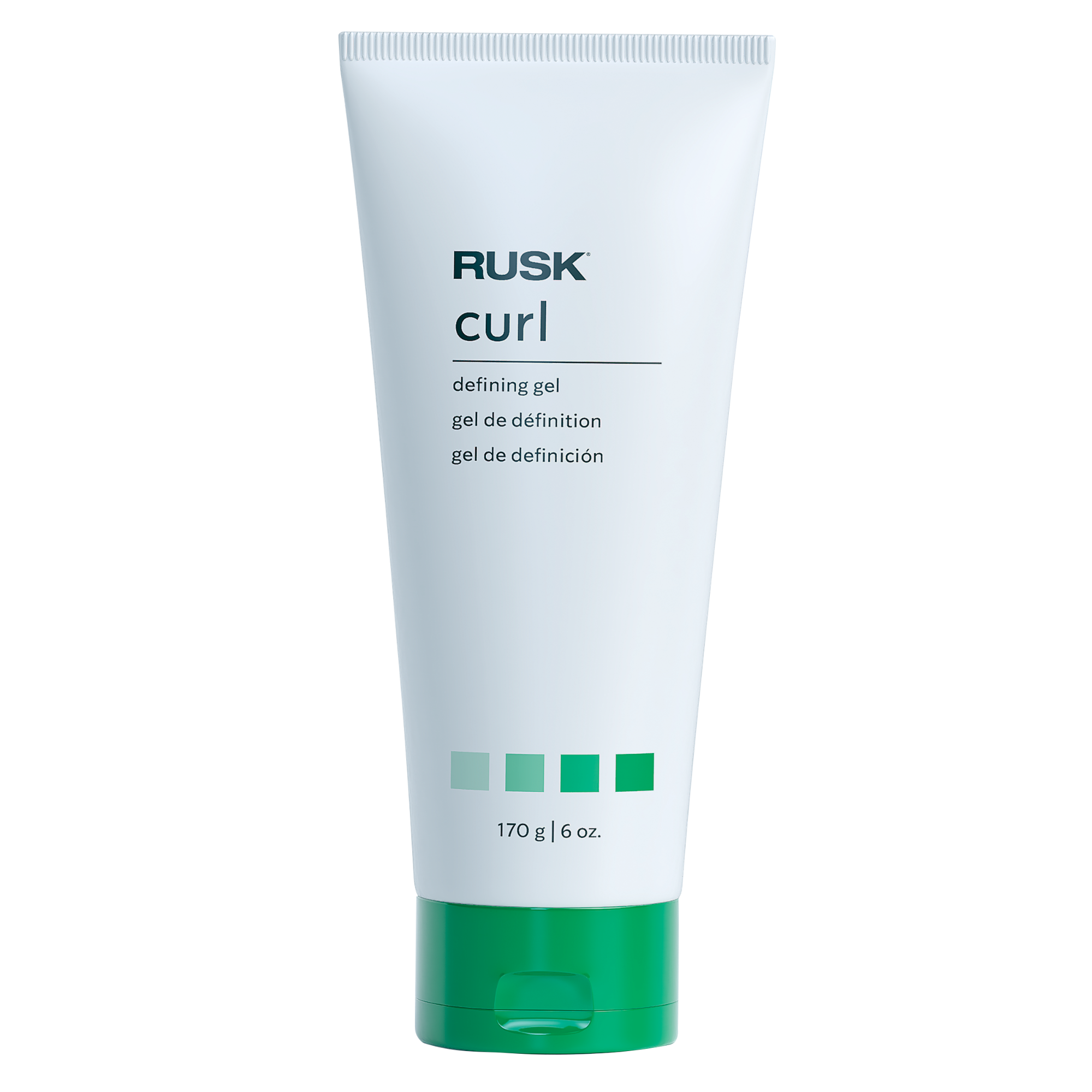Curl Defining Gel