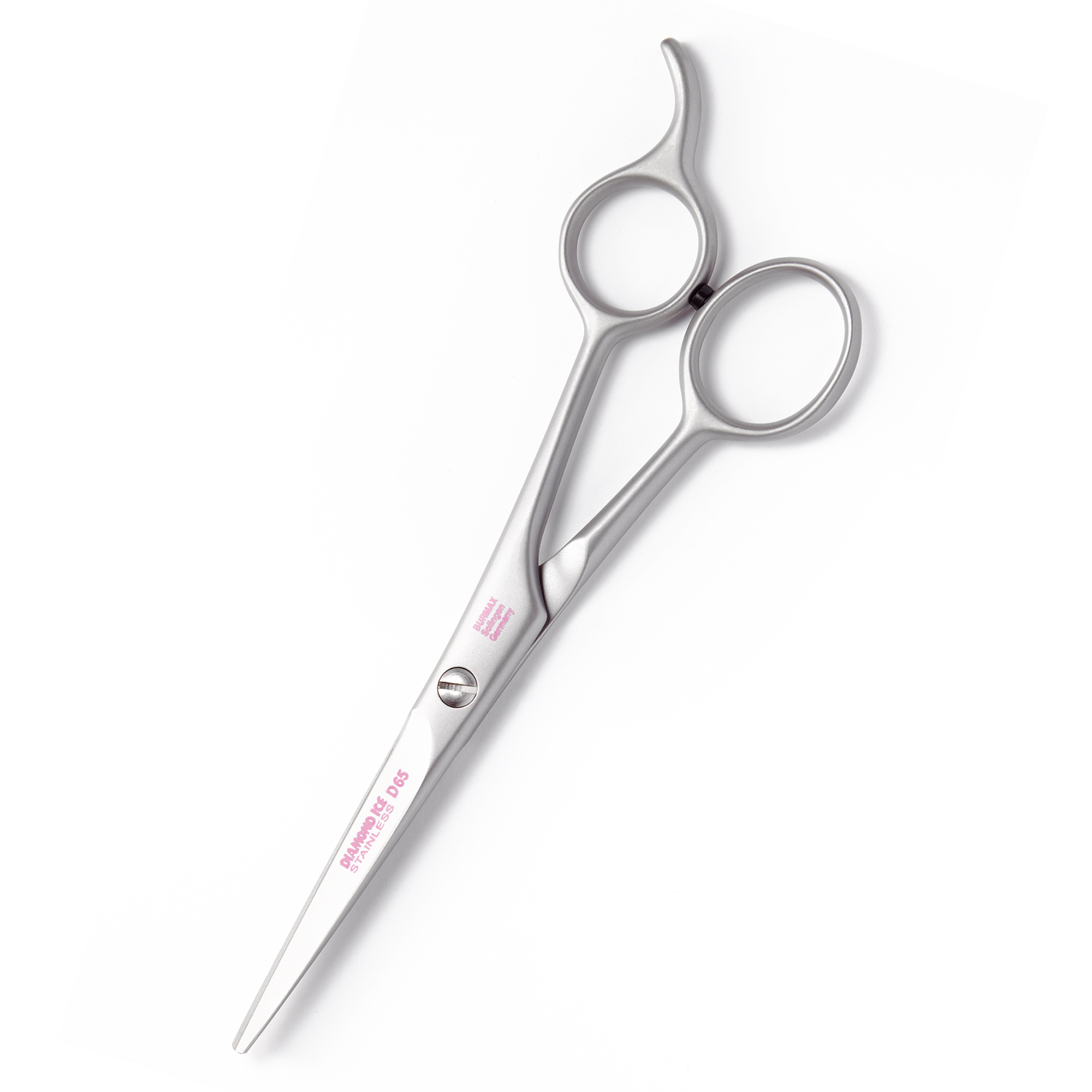 6-1/2" Surgical Pattern Shear, Ice-Tempered