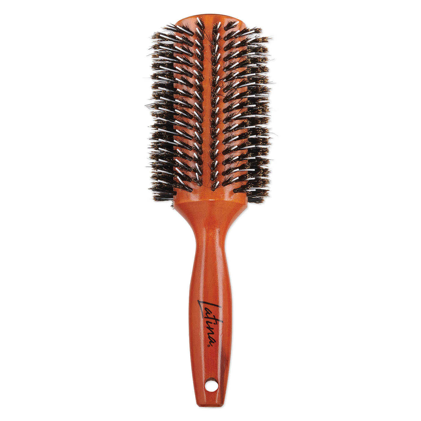 Porcupine Round Brush - 3''