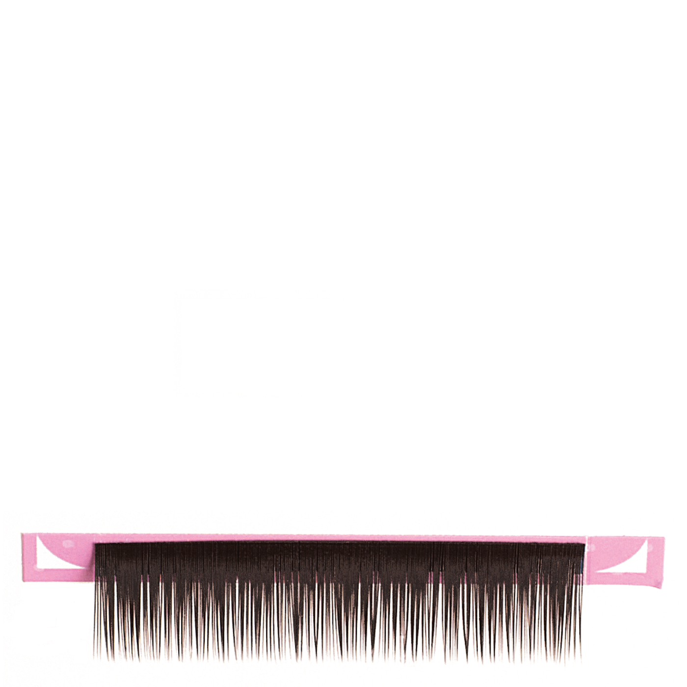 Glamour Individual D Curl Lashes - 11mm L/15mm Thick