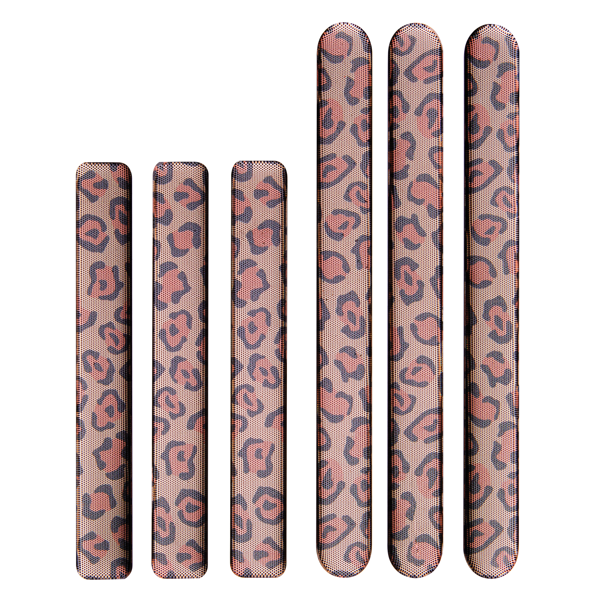 Glass File Set - 2 pc.