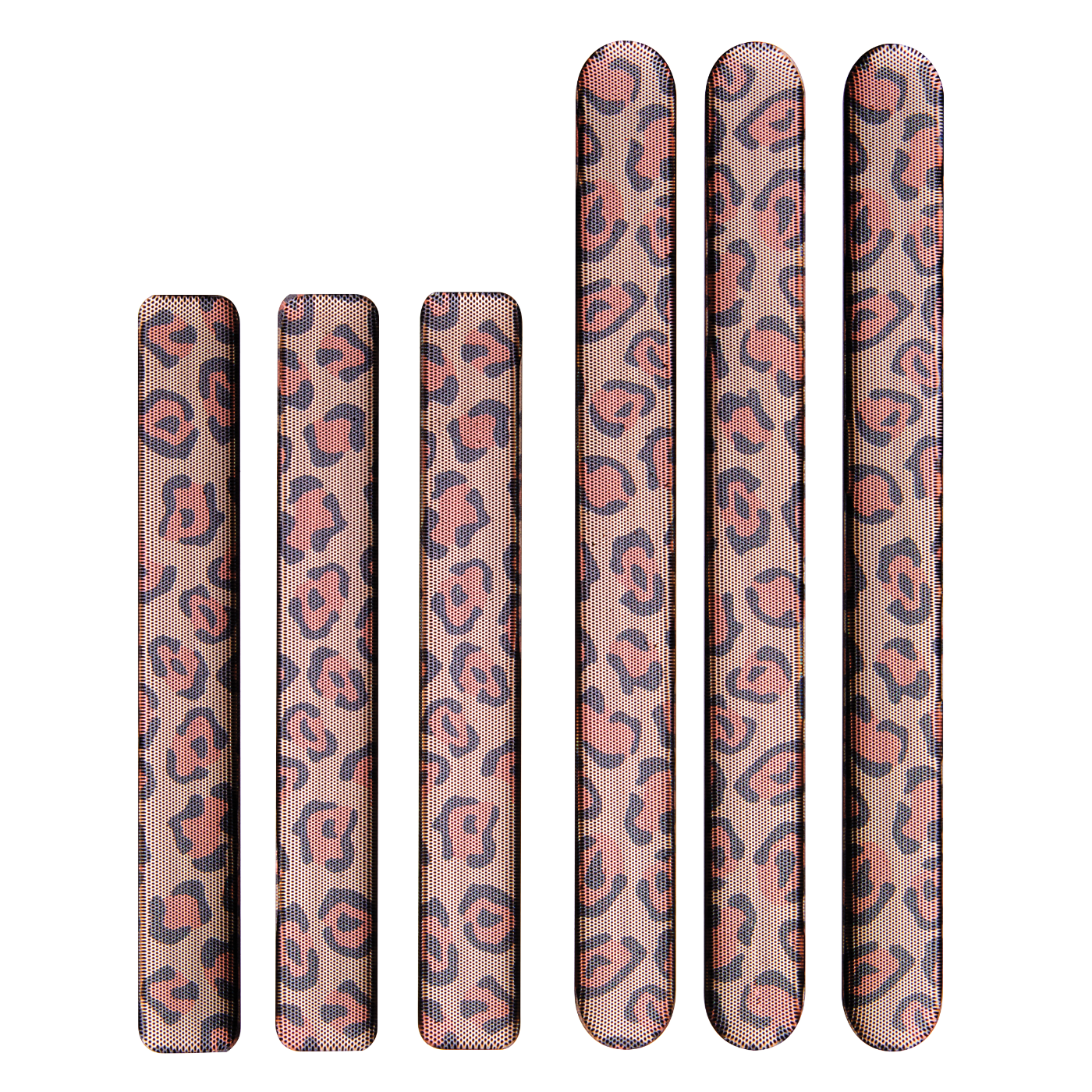 Glass File Set - 2 pc.