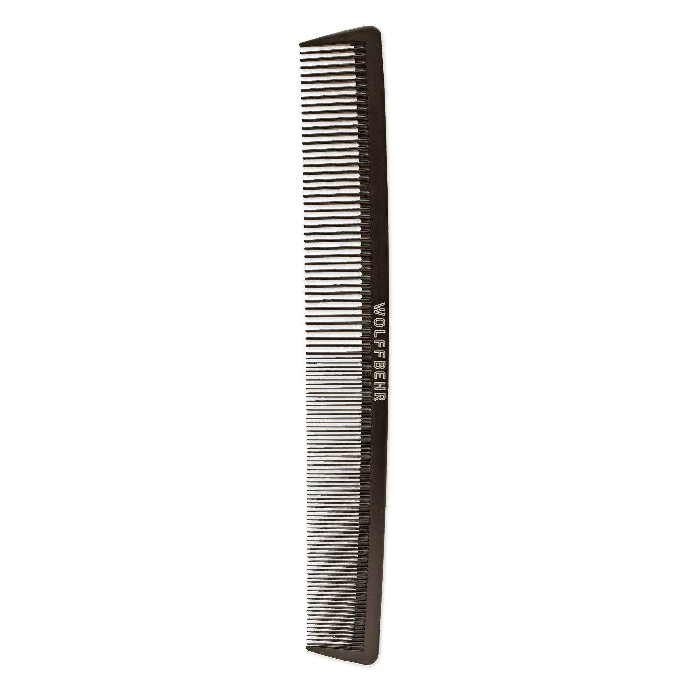 Extra Long Round Tooth Comb