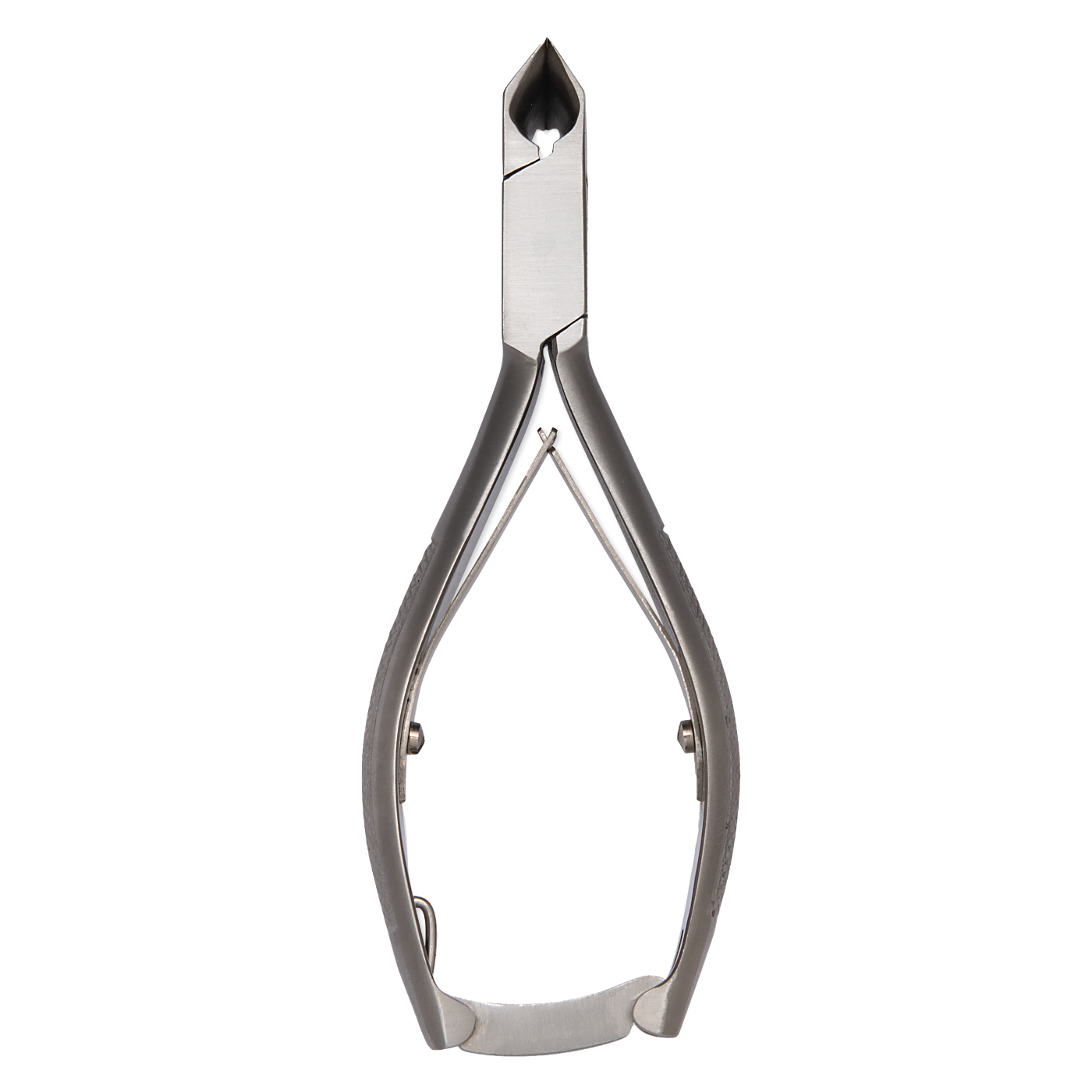 Toenail Nipper, Double Spring