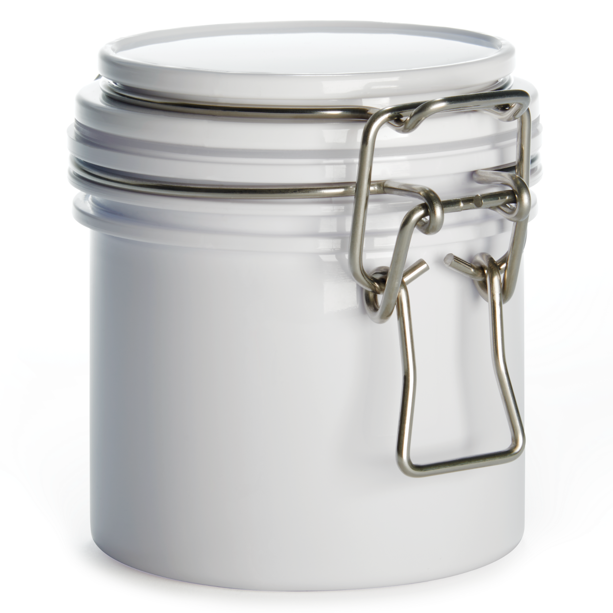 Airtight Storage Jar - 7 oz., 200 mL