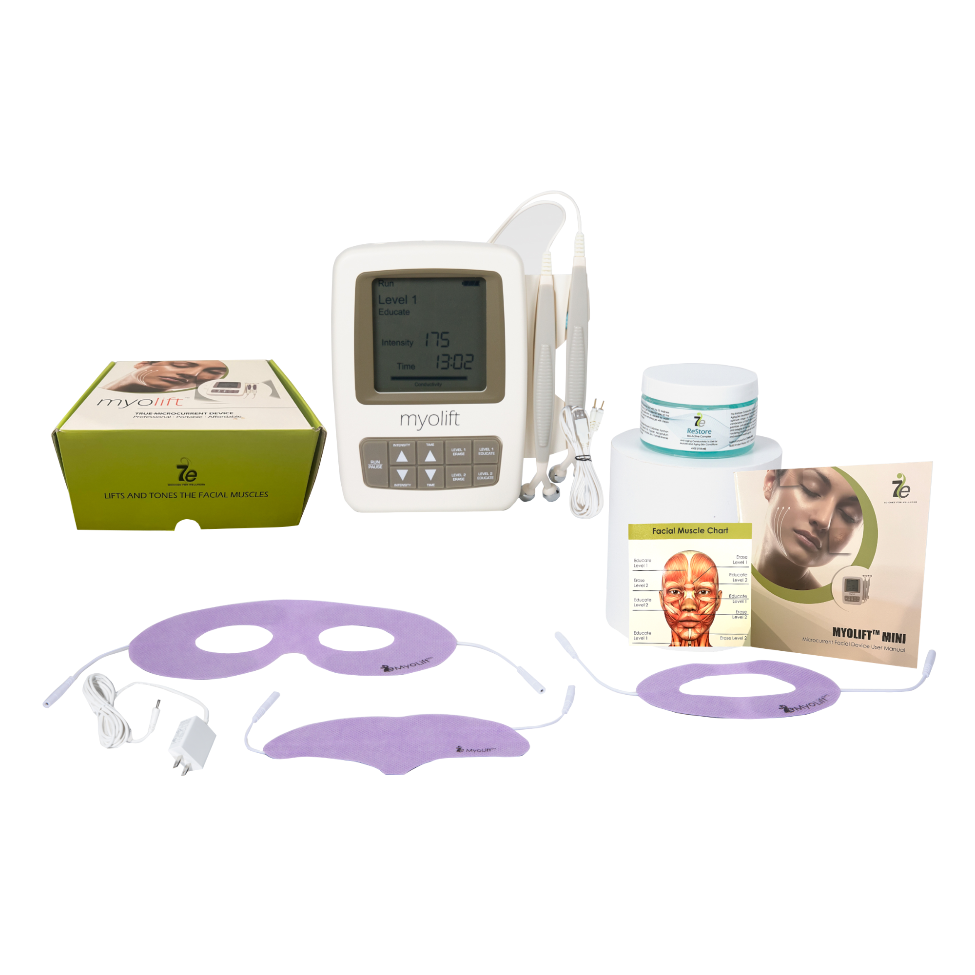 Myolift™ Student Starter Kit