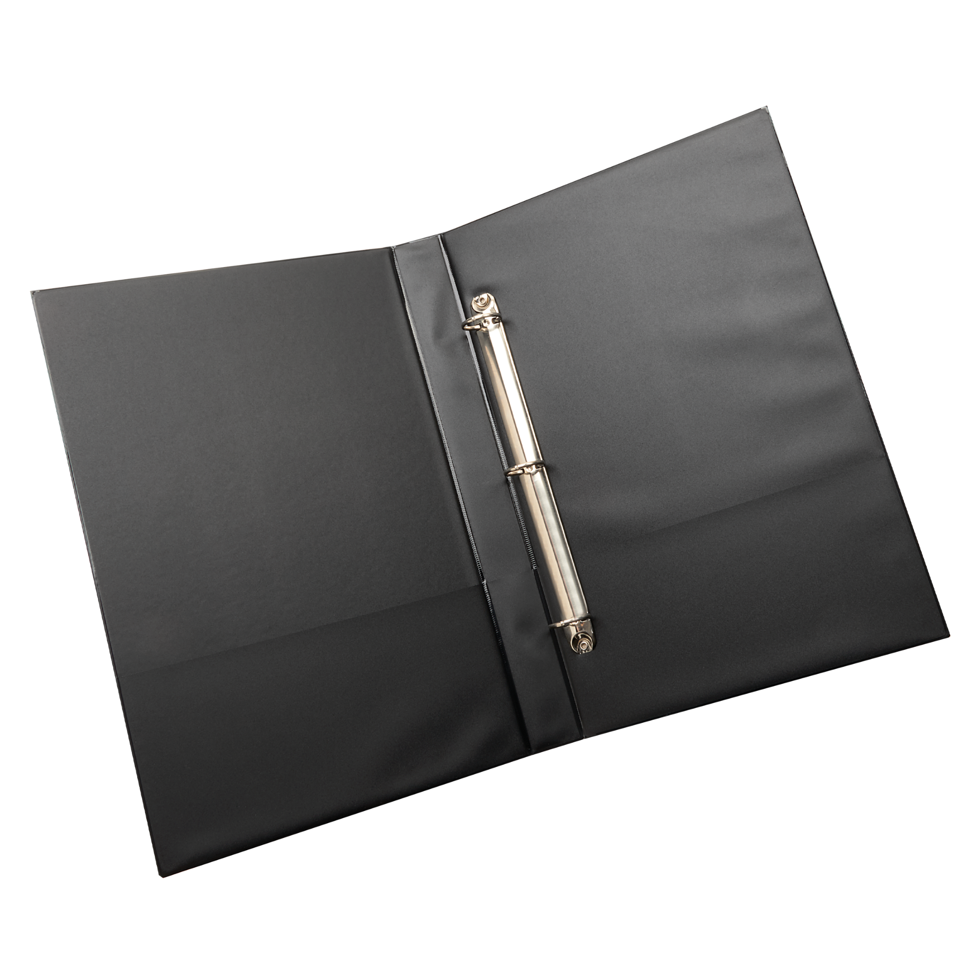 Binder, Three Ring