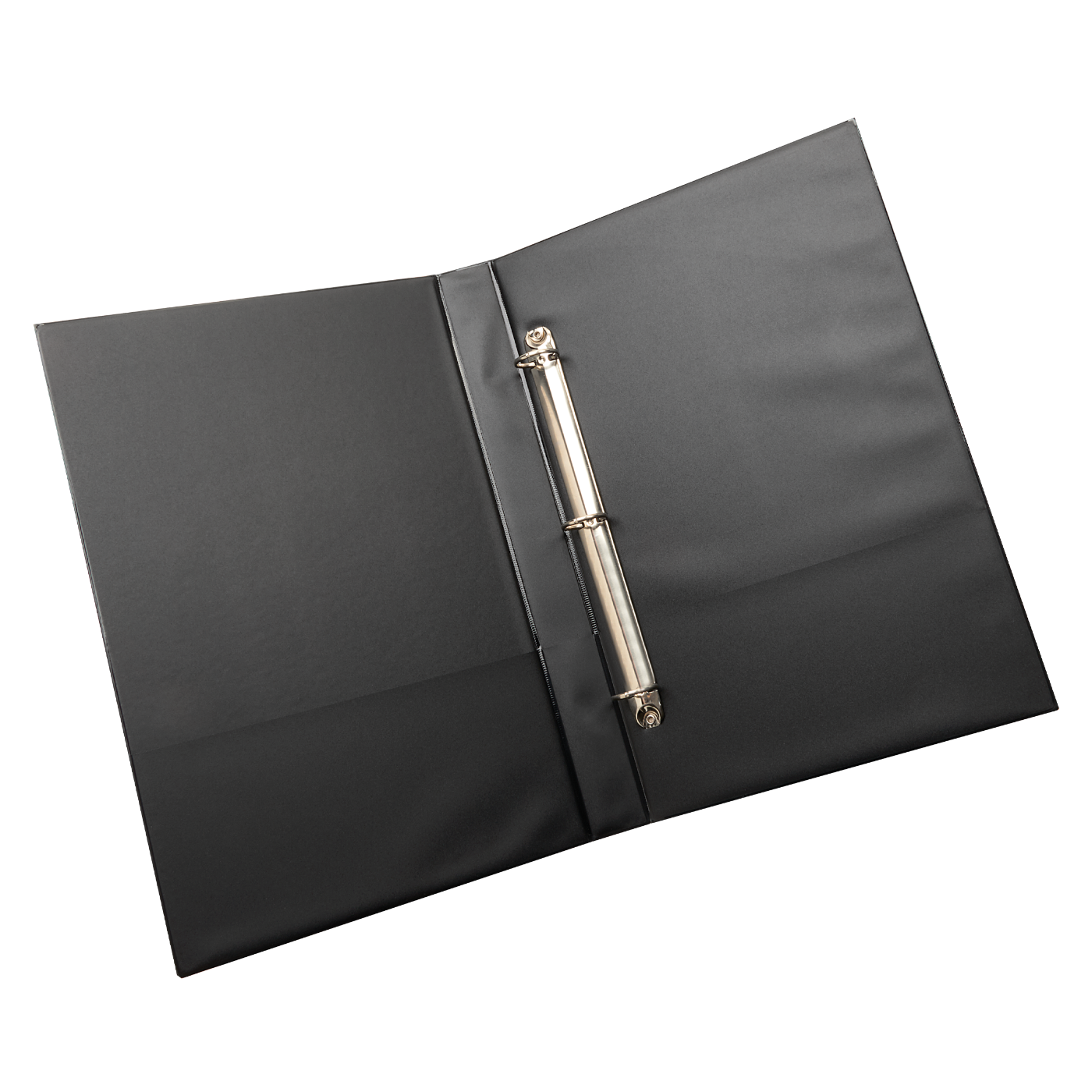 Binder, Three Ring