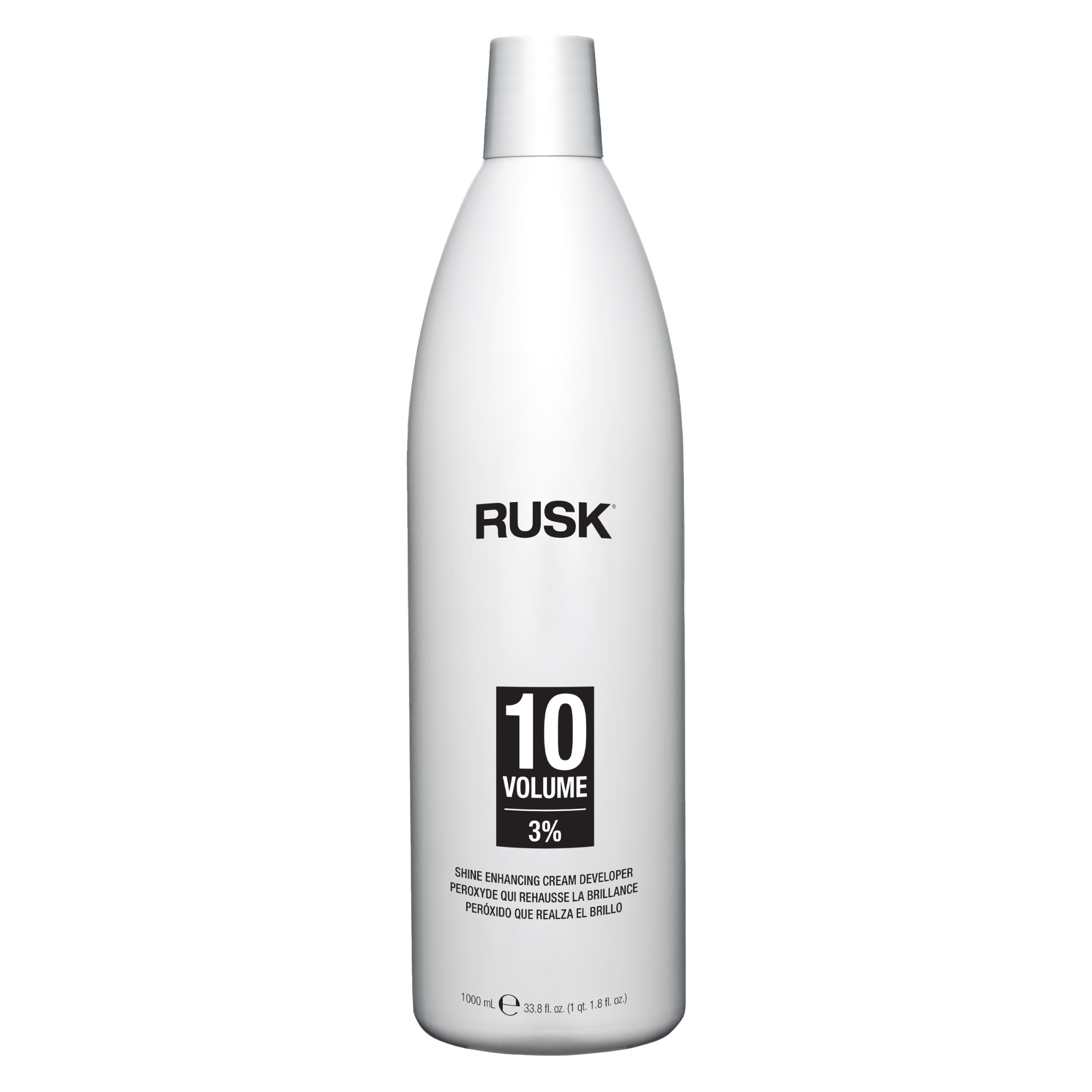 Shine Enhancing Cream Developer, 10 Volume