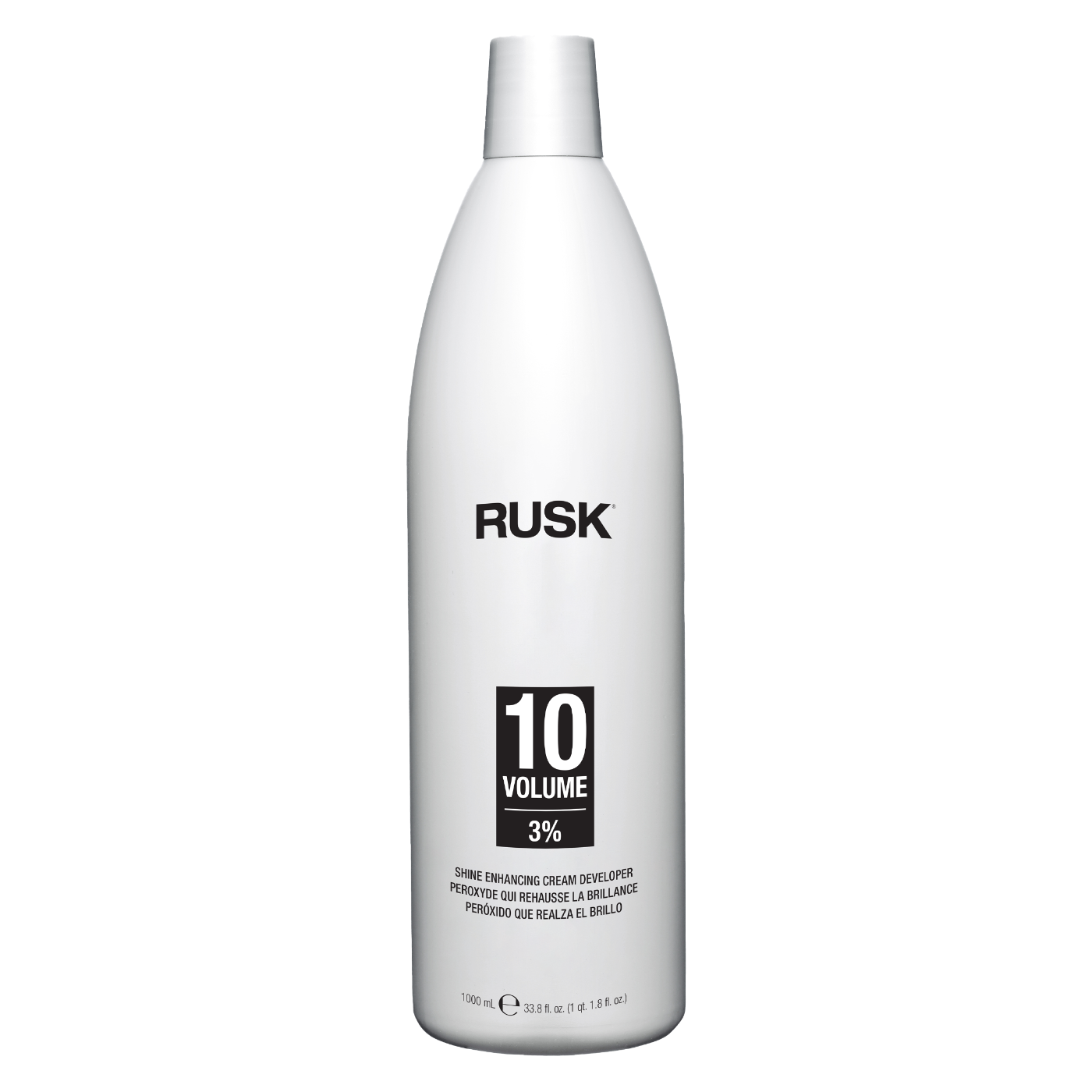 Shine Enhancing Cream Developer, 10 Volume