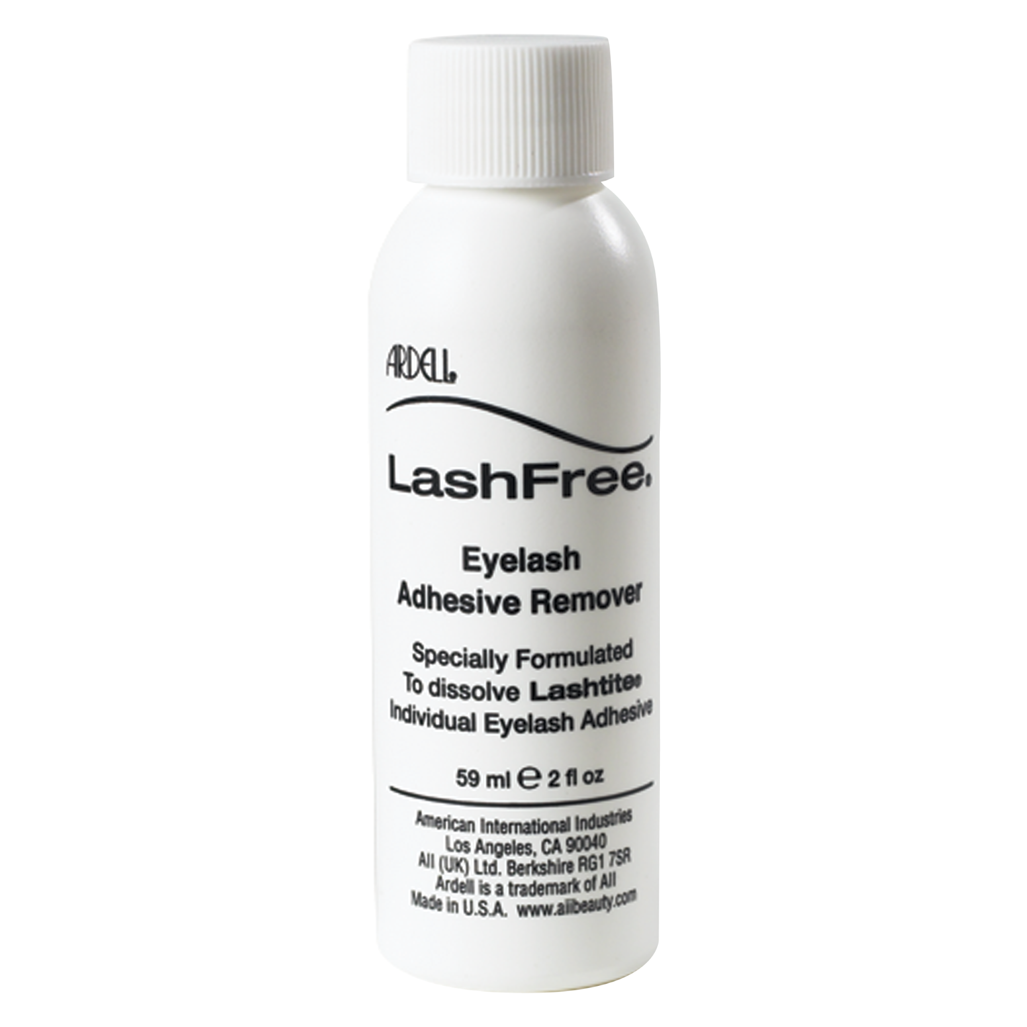 LashFree® Remover