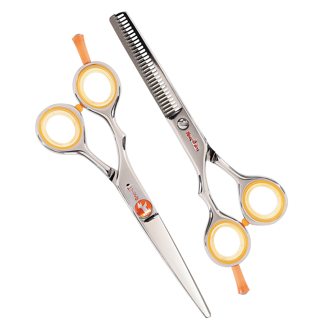 Roc It Dog EL 575  RL 20 Lefty Duo Shear