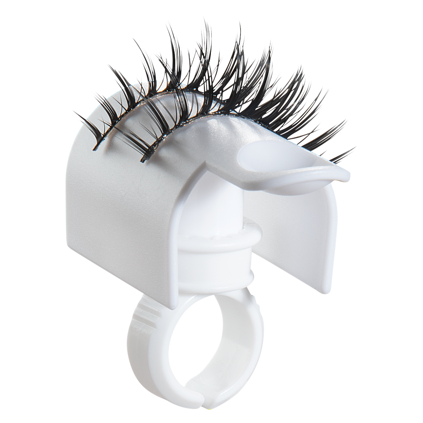 U-Band Lash & Glue Holder Set