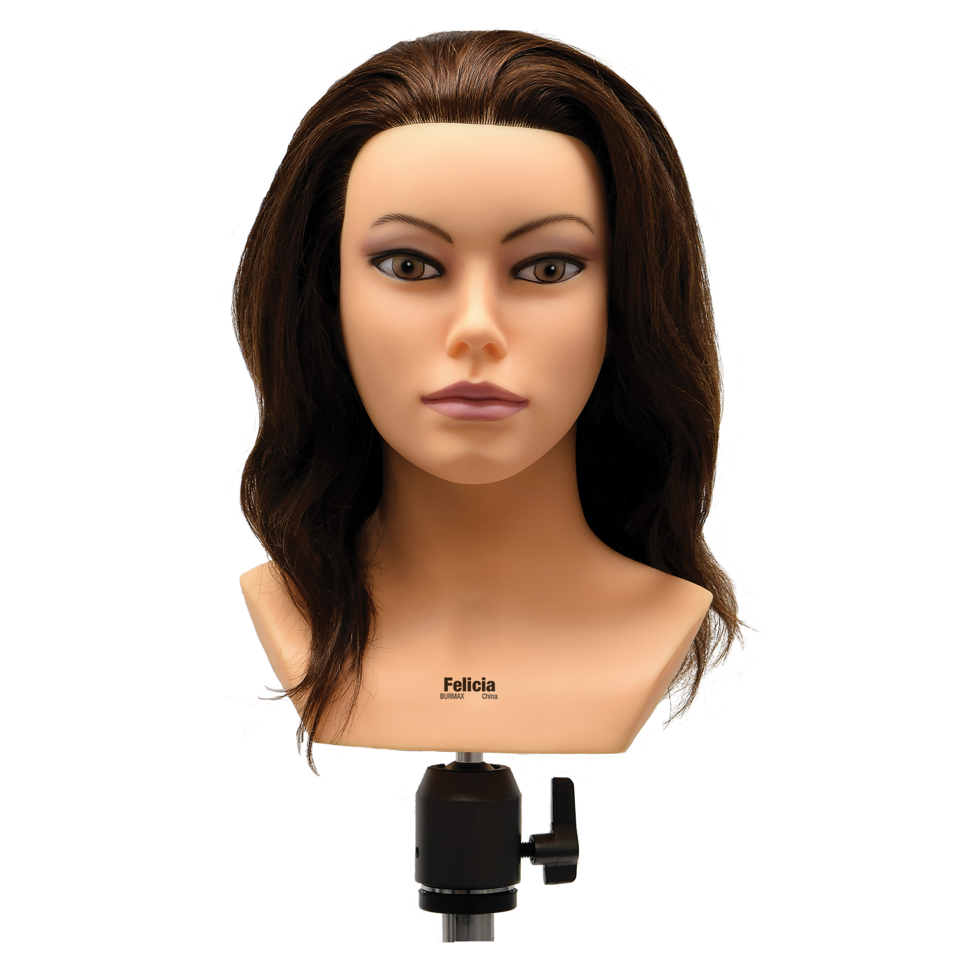 Felicia Shoulder Manikin