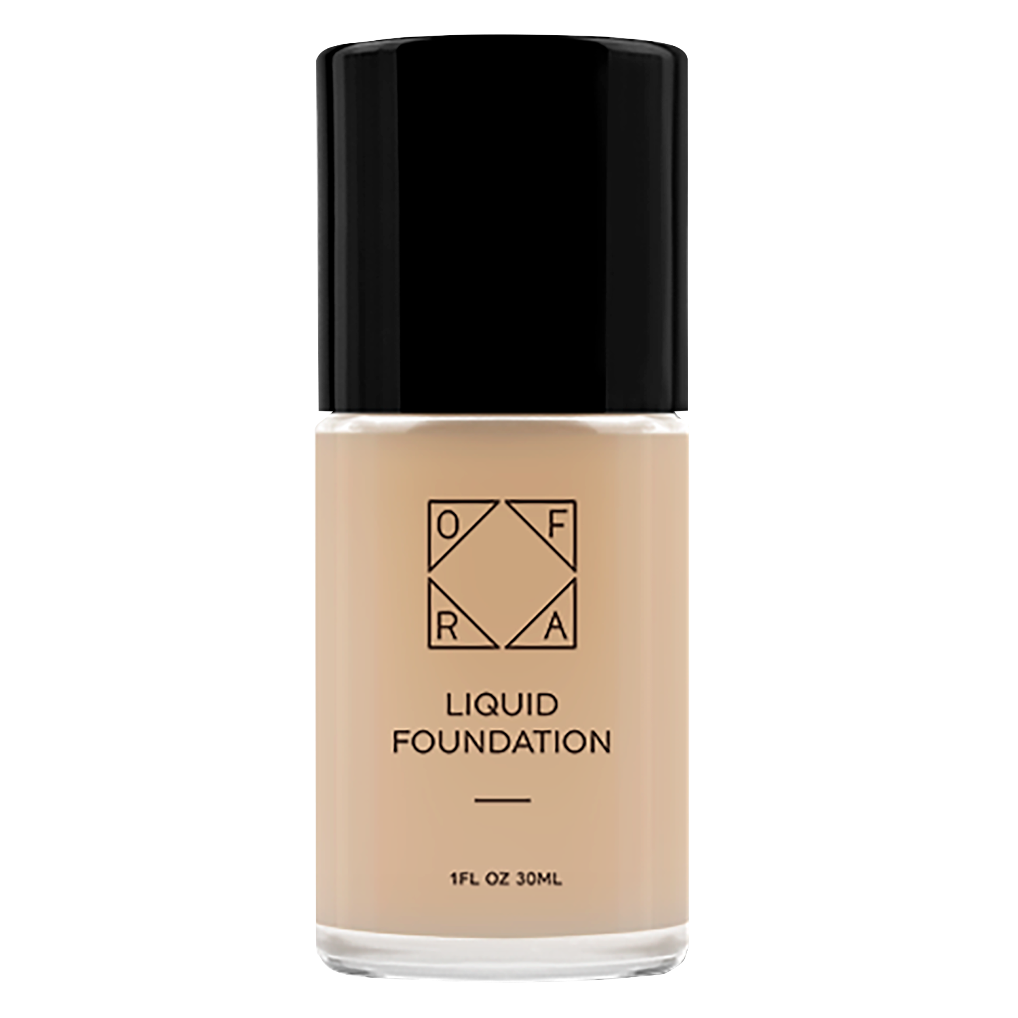 Liquid Foundation - Naked