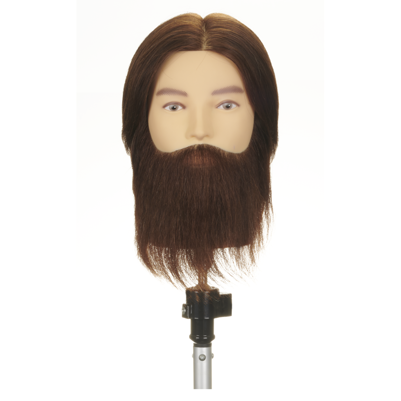 Jared Bearded Manikin