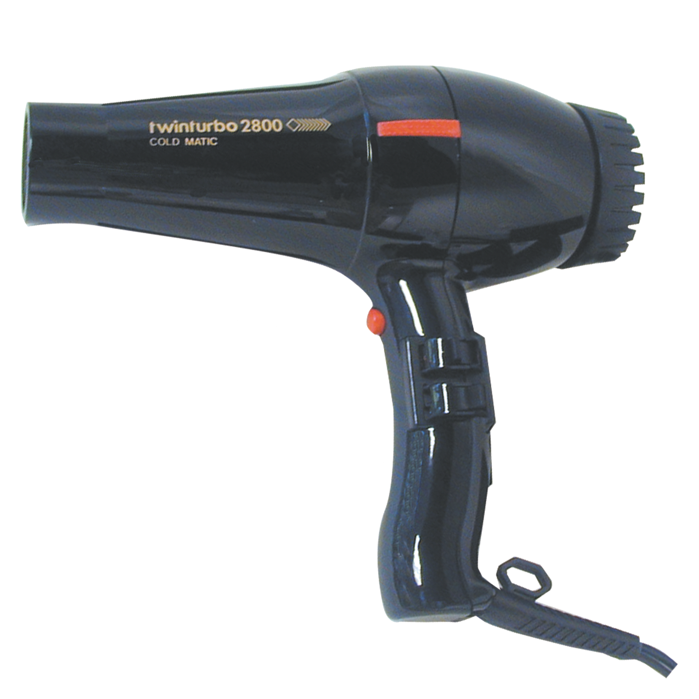 Twinturbo 2800 Dryer, 1800W
