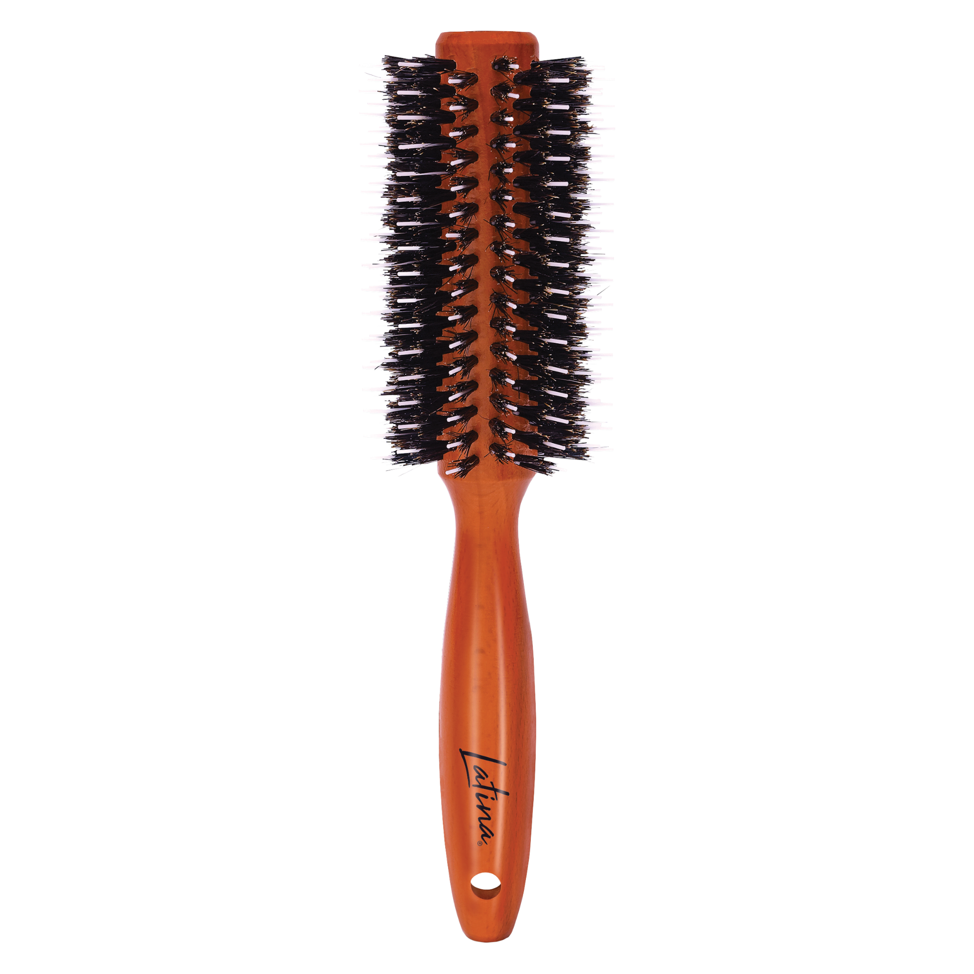 Porcupine Round Brush - 2-1/4''