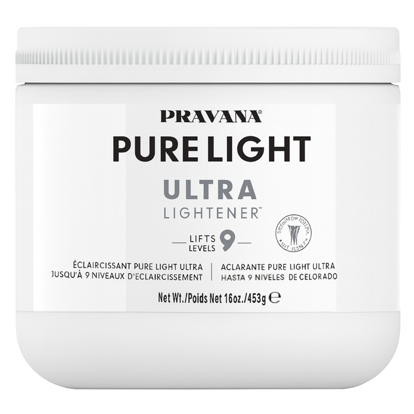 Pure Light Ultra Lightener - 16 oz.