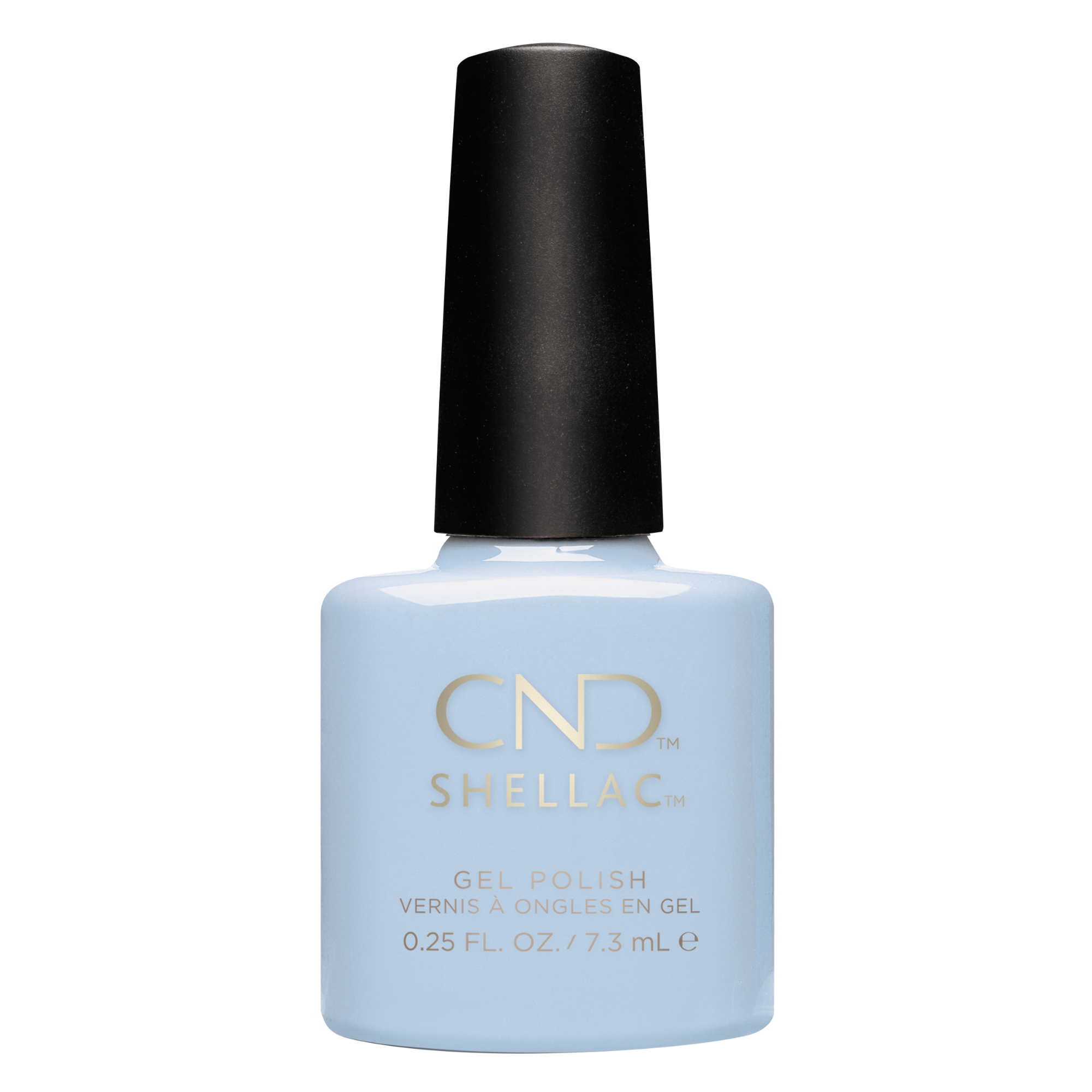 Shellac™ Gel Polish - Creekside #183