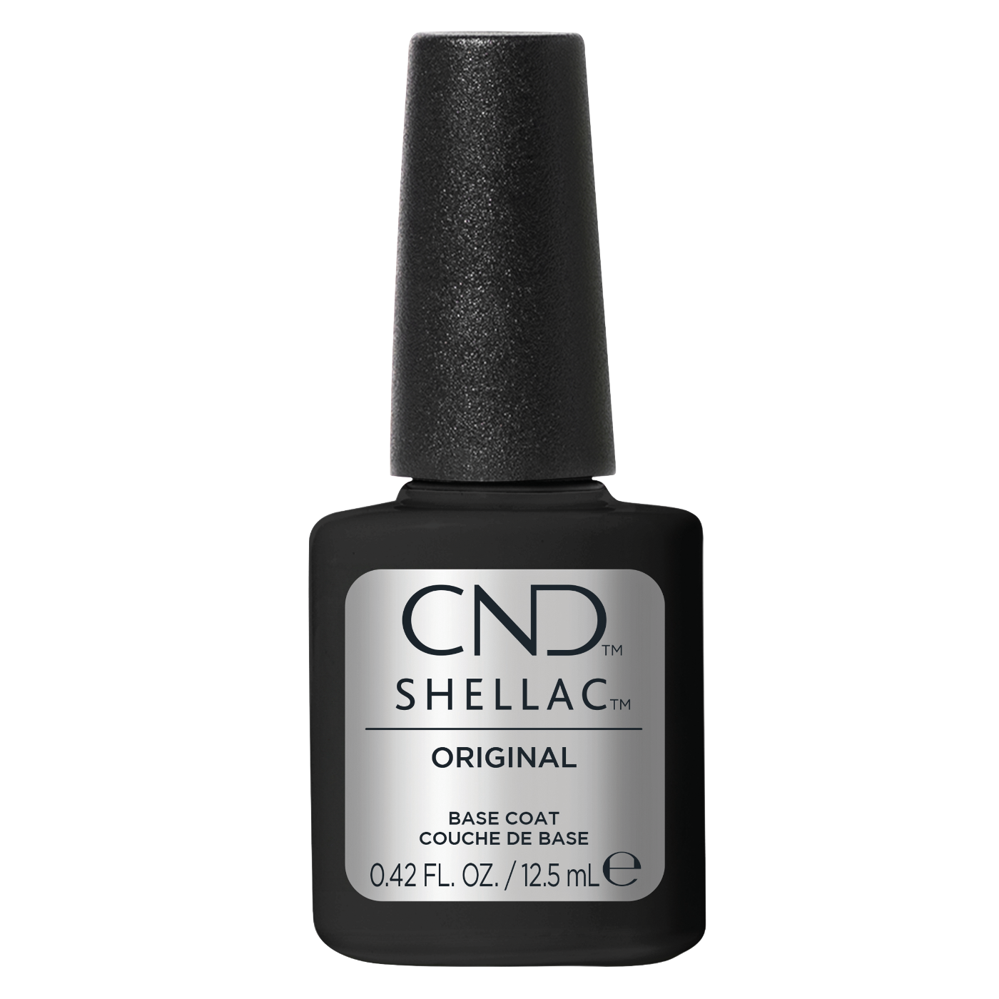 Shellac™ Gel Polish .42 oz. - Original Base Coat