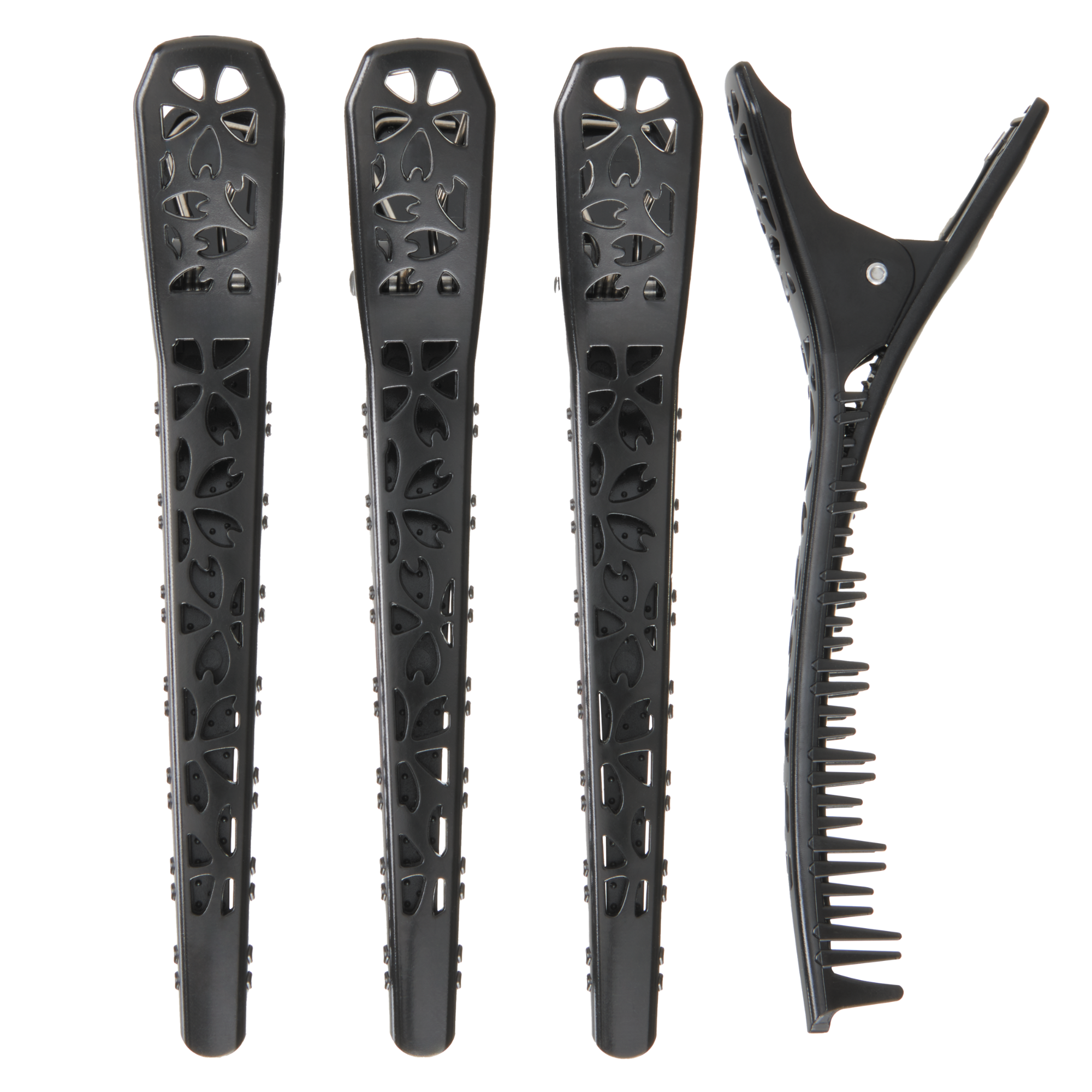 Sectioning Clips, Extra Large - 5-1/2"