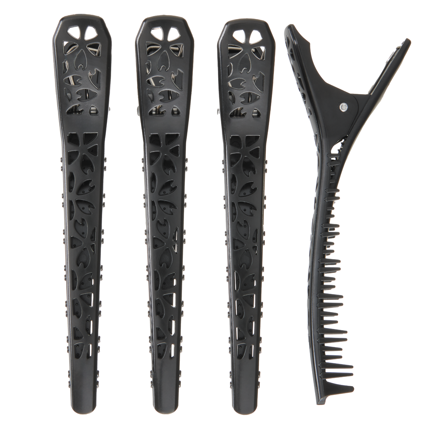 Sectioning Clips, Extra Large - 5-1/2"