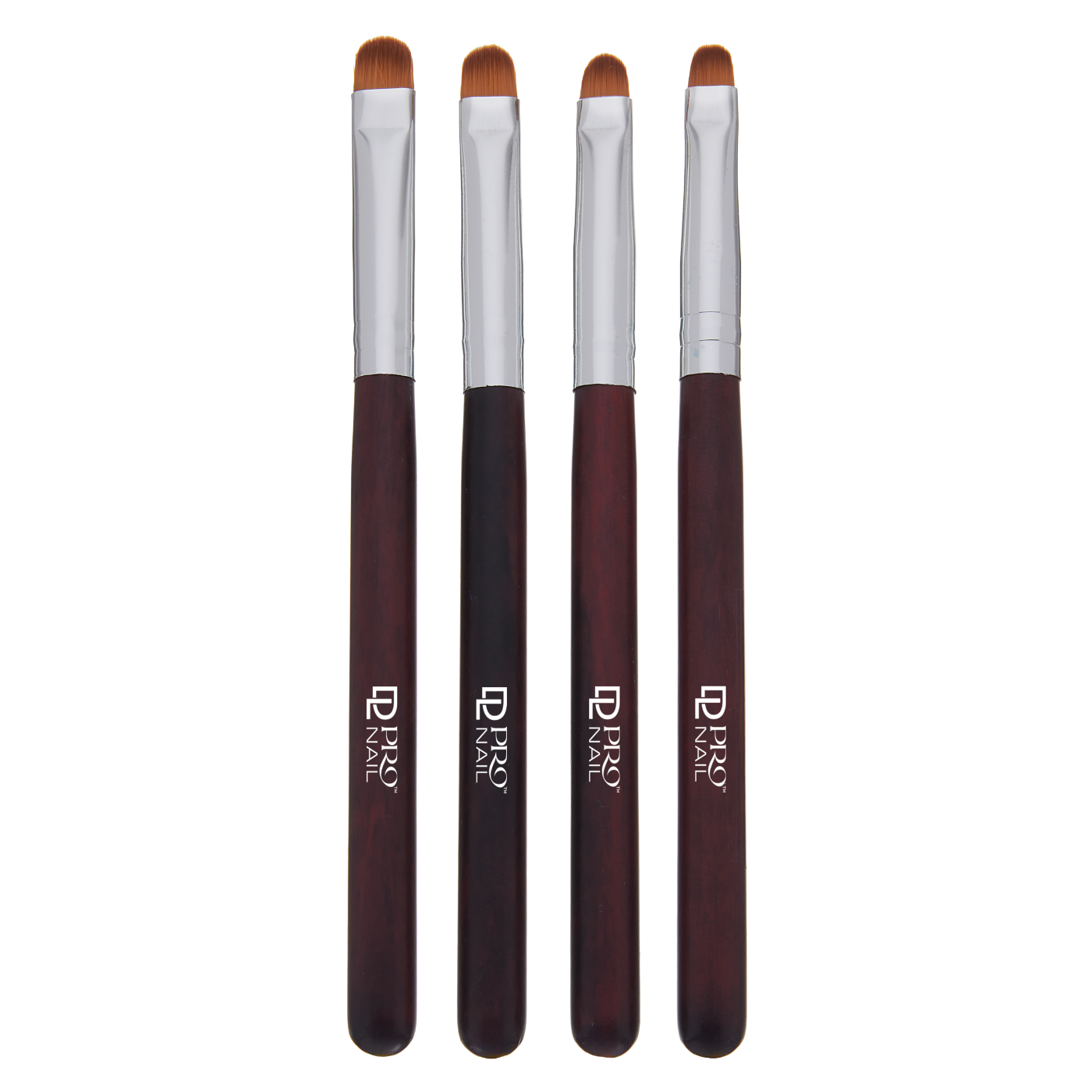 French Manicure Brush Set