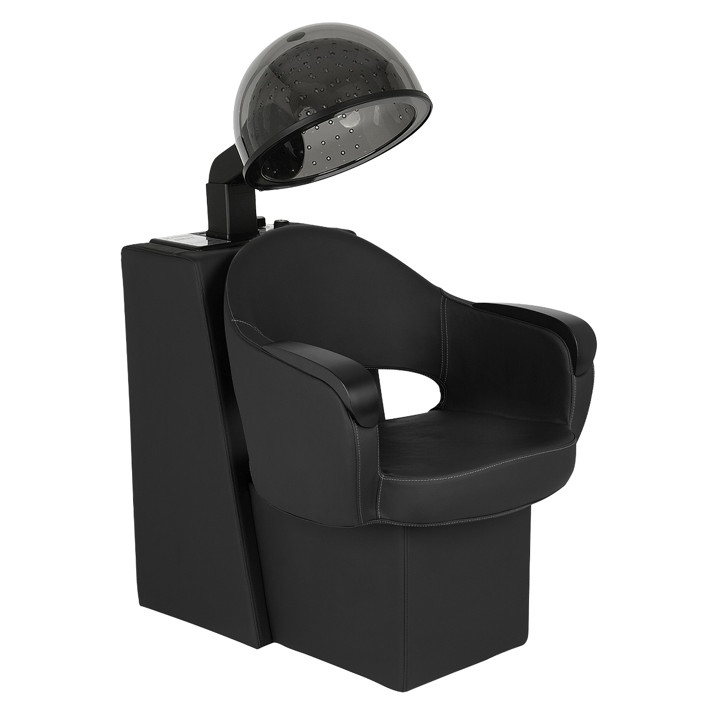 Luna Noir Dryer & Chair Combo