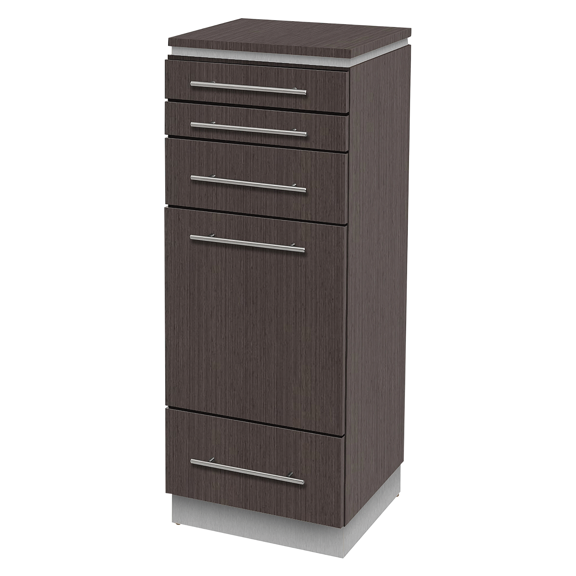 Bali Tall Styling Station