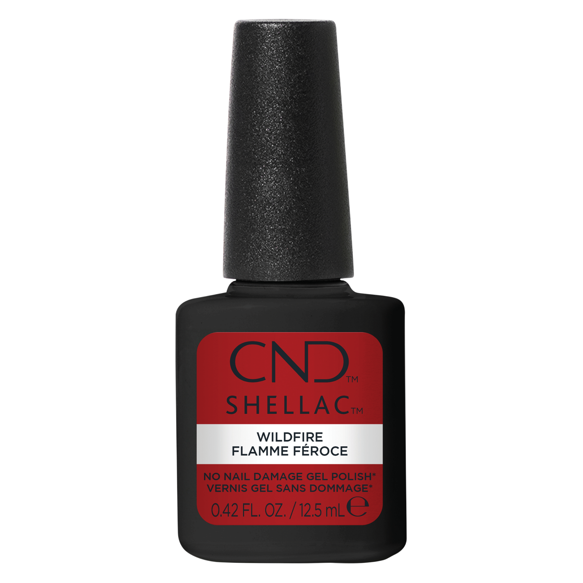Shellac™ Gel Polish .42 oz.