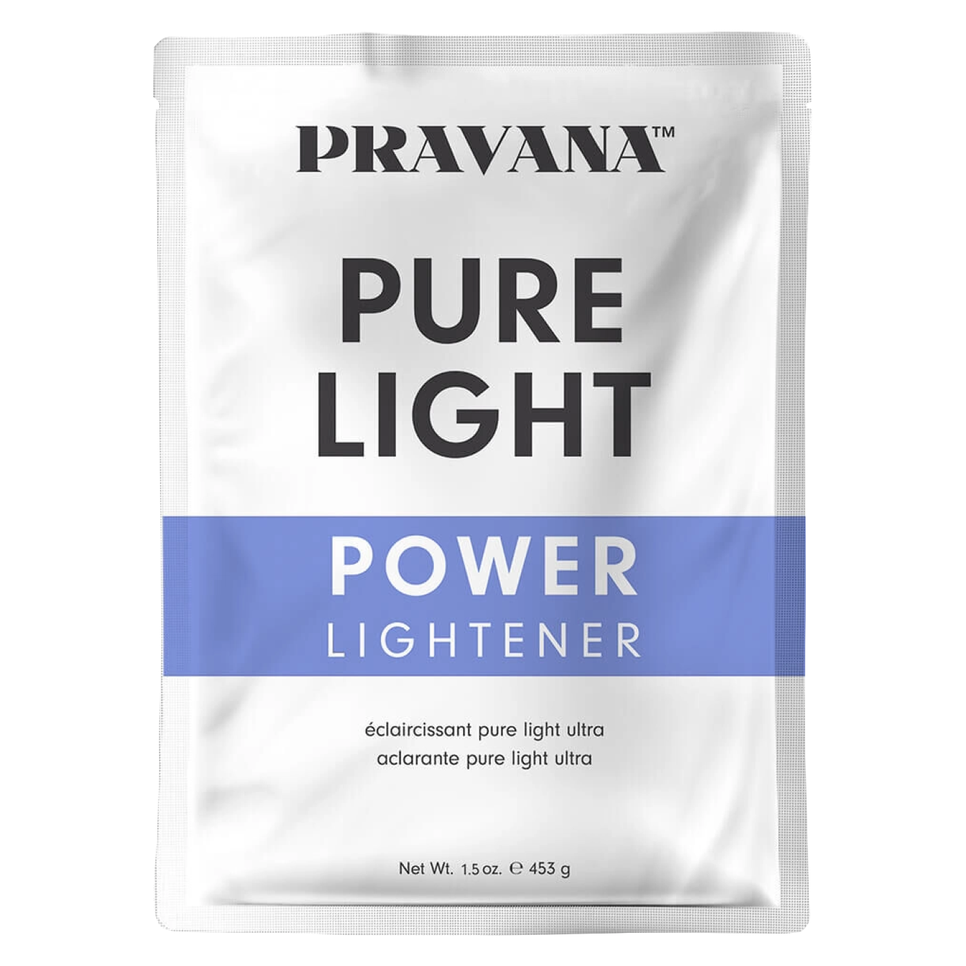 Pure Light Power Lightener - Packette