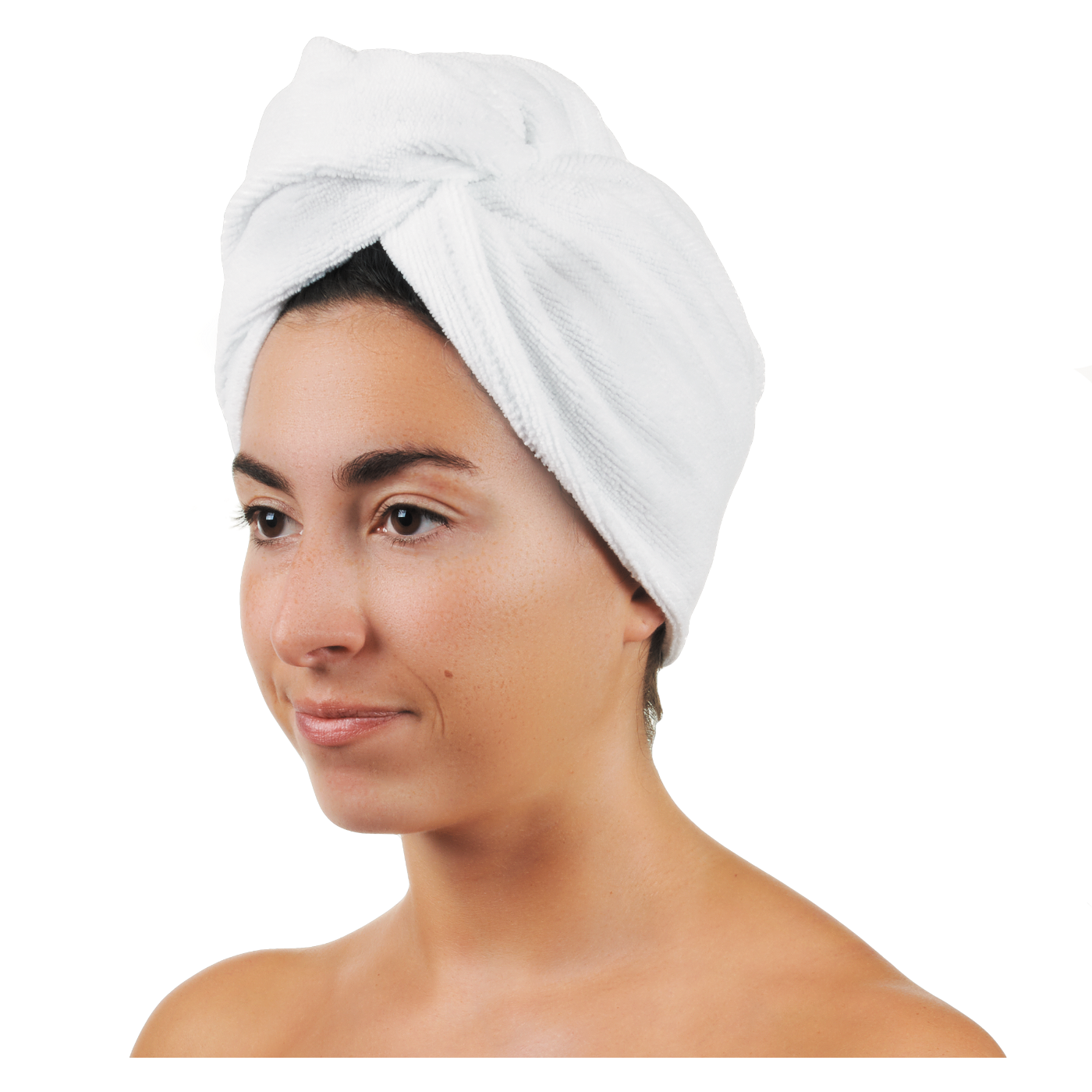 Microfiber Hair Turban