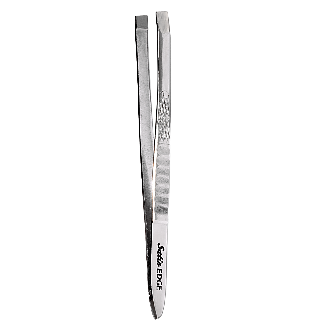 Slant Tweezer - 3"