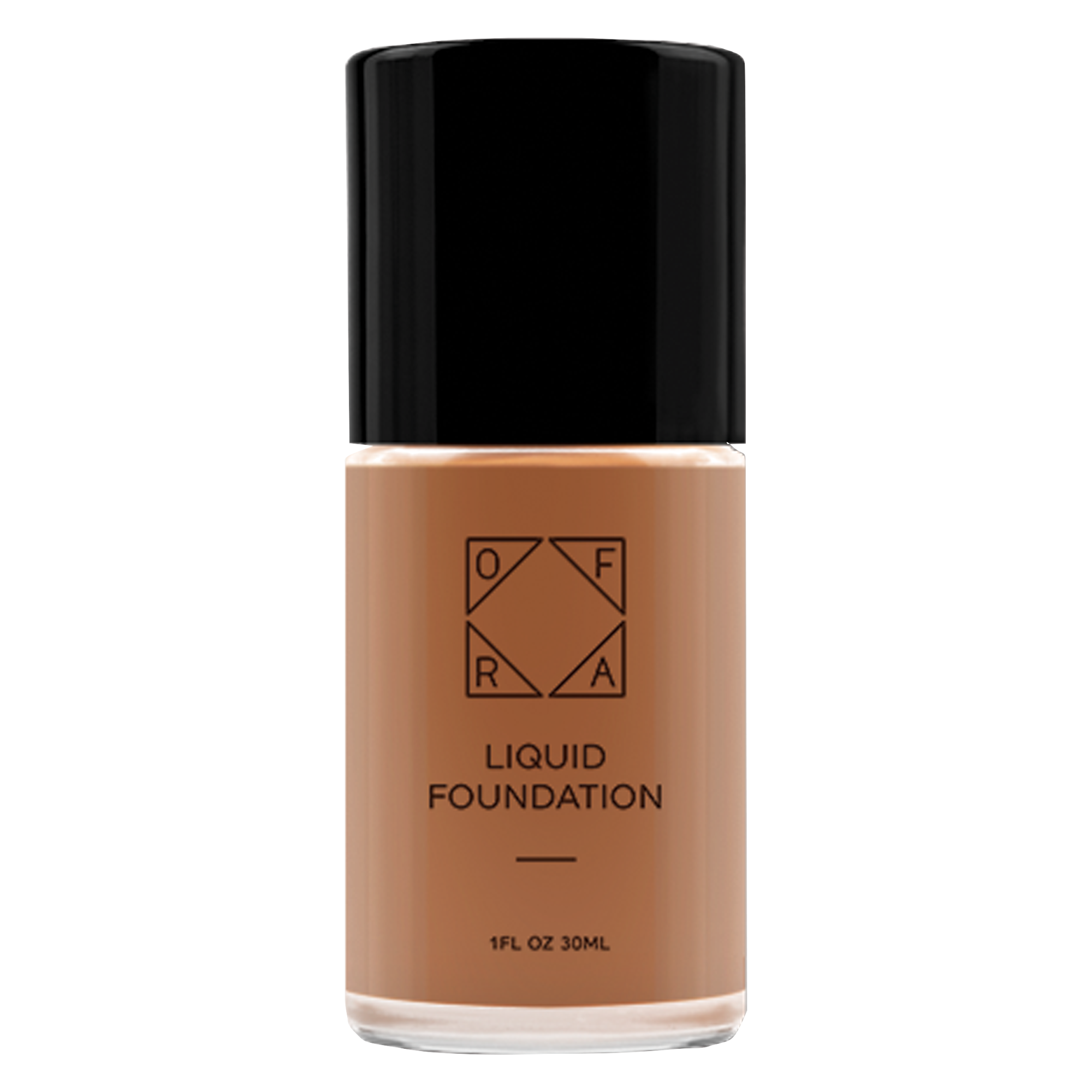 Liquid Foundation - Cocoa
