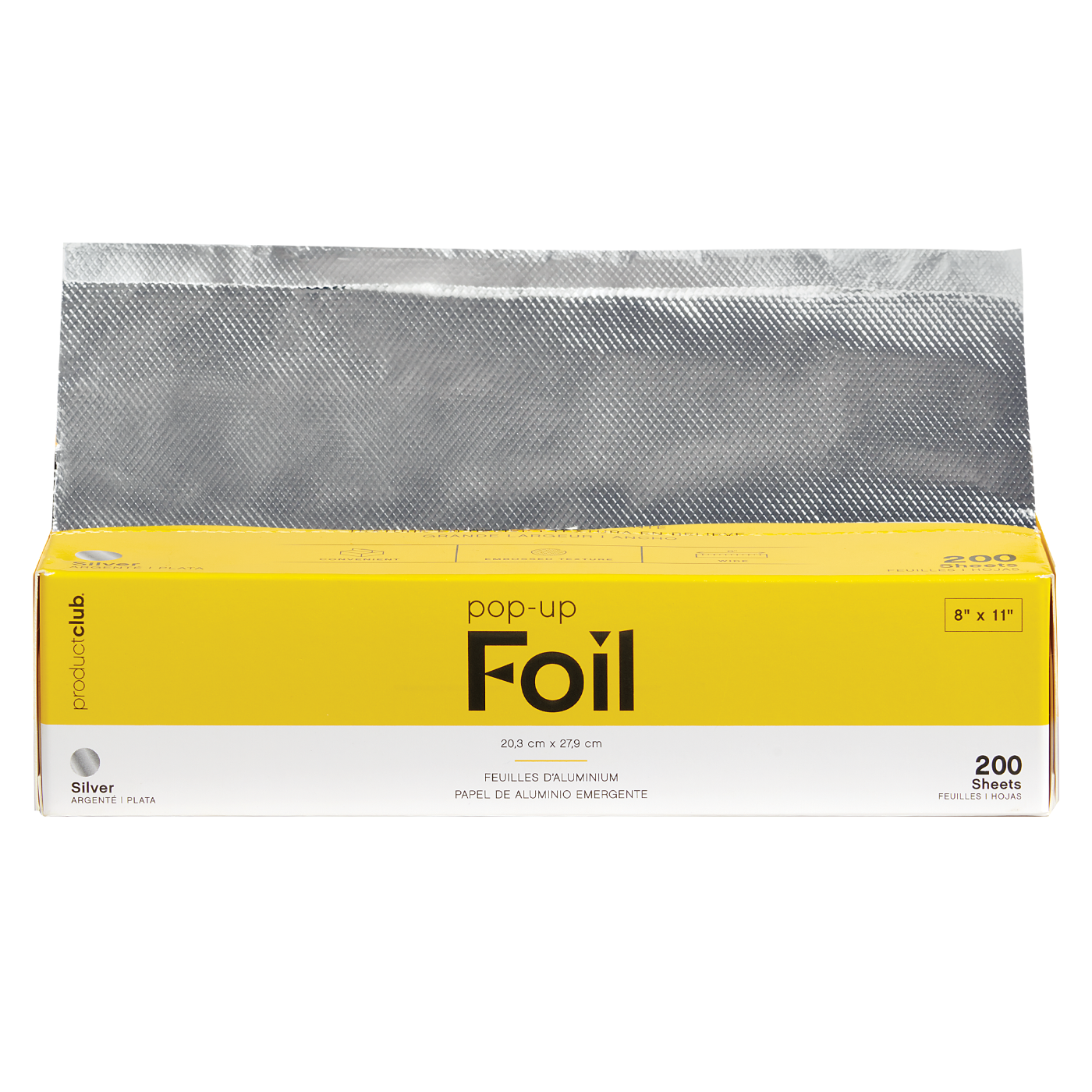 FS200 Classic Hi-lift Colorist Foil