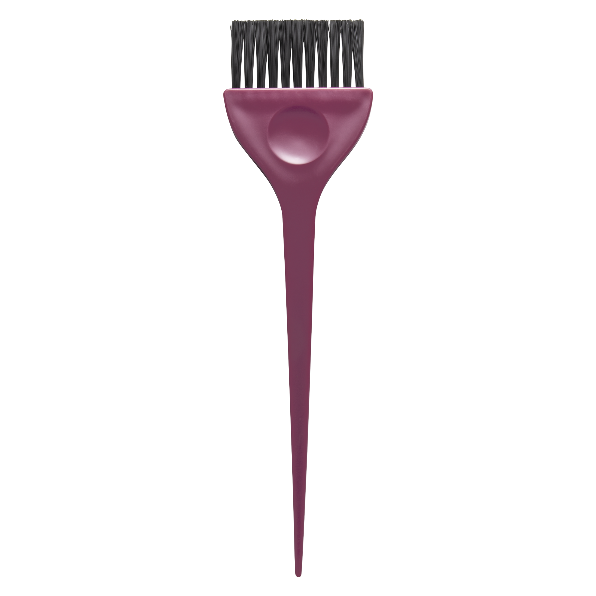 Extra Wide Hair Dye Brush - 2-3/4" Wide
