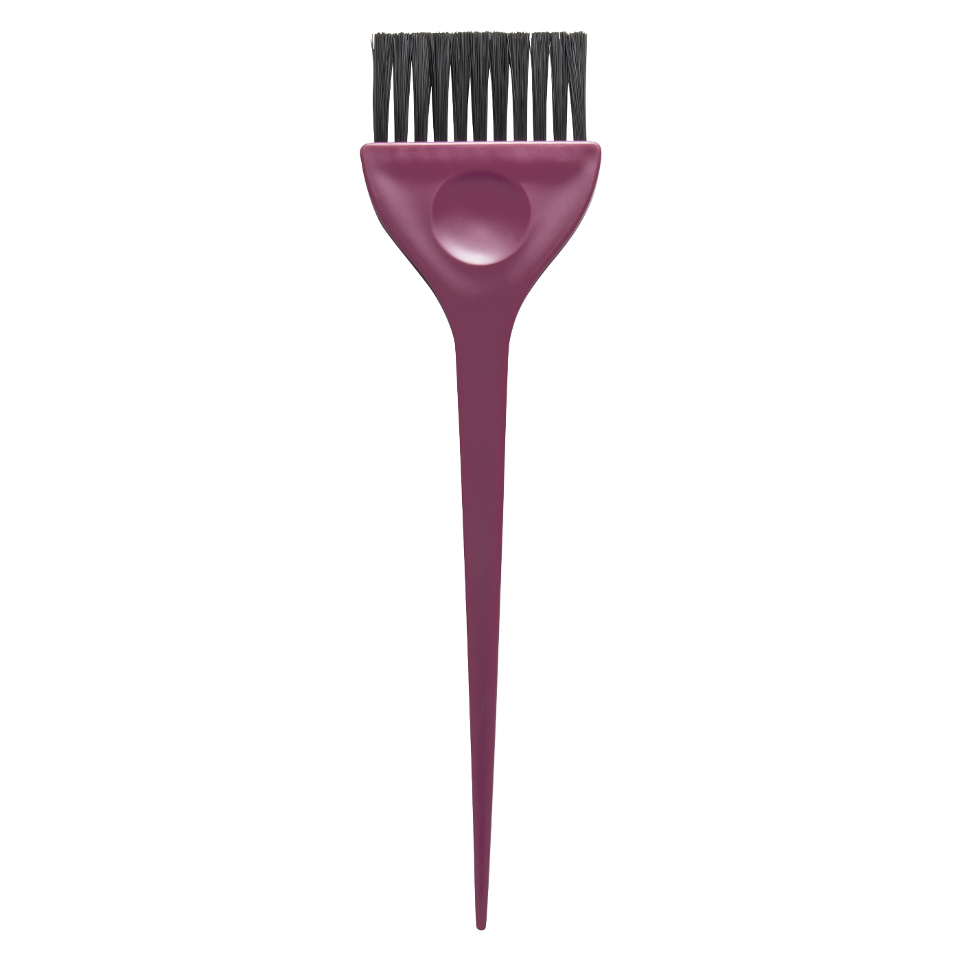 Extra Wide Hair Dye Brush - 2-3/4" Wide