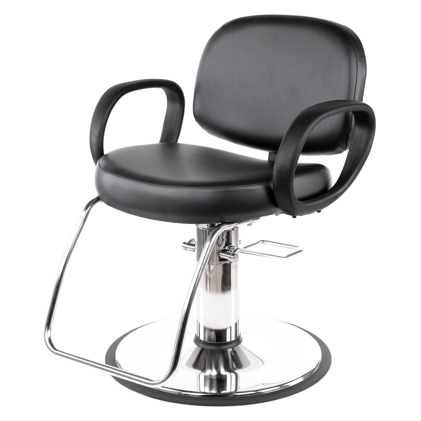 Biva Styling Chair with 4250 Base