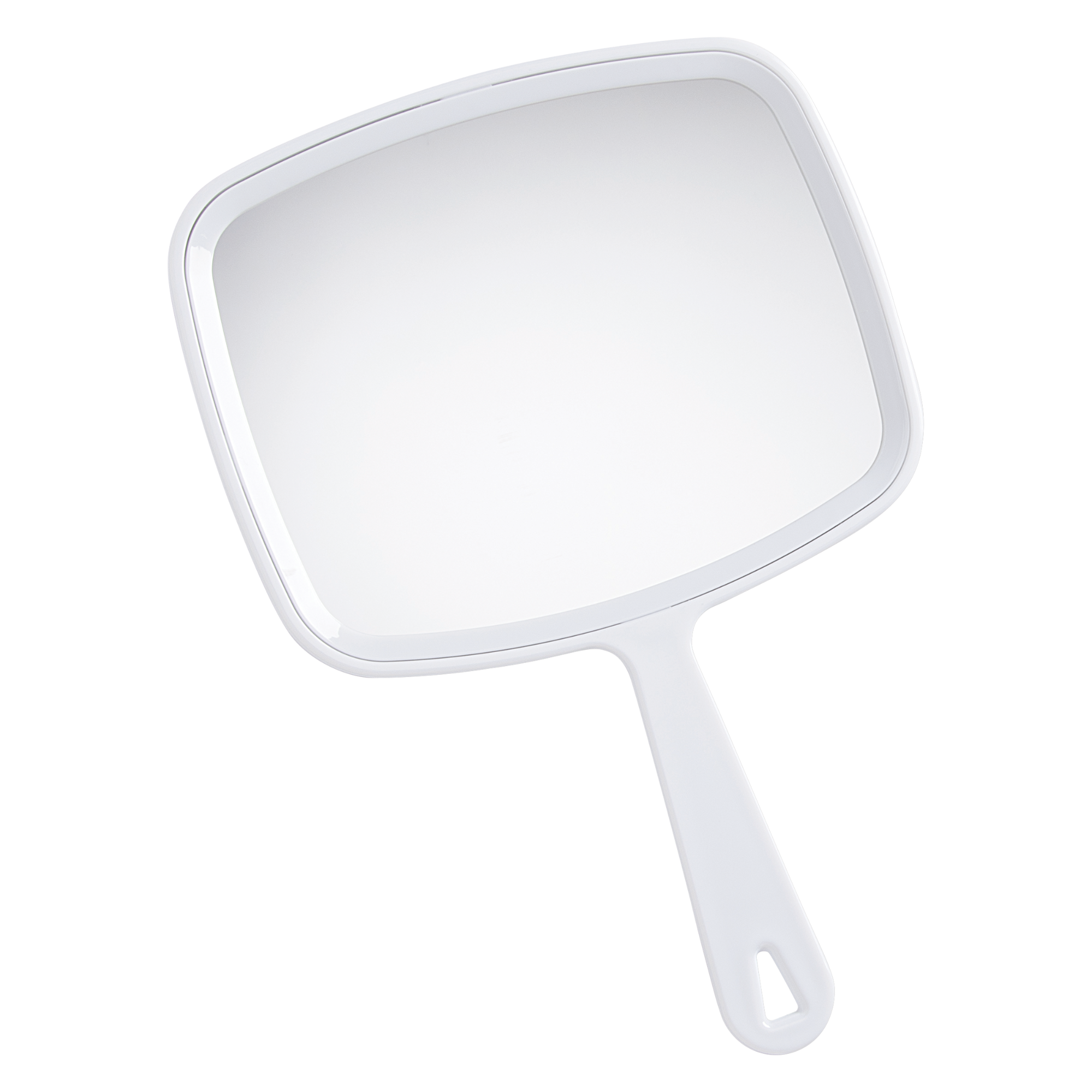 Hand-Held Mirror in Assorted Colors