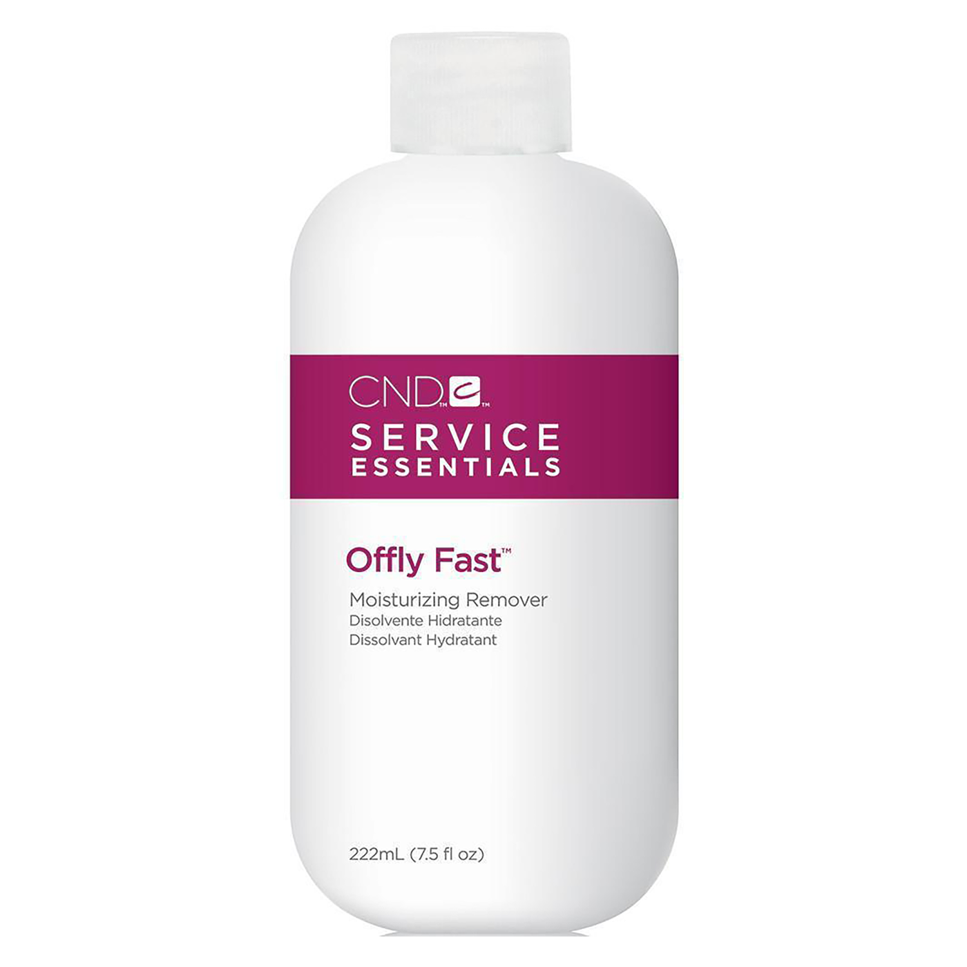 Offly Fast™ Moisturizing Remover