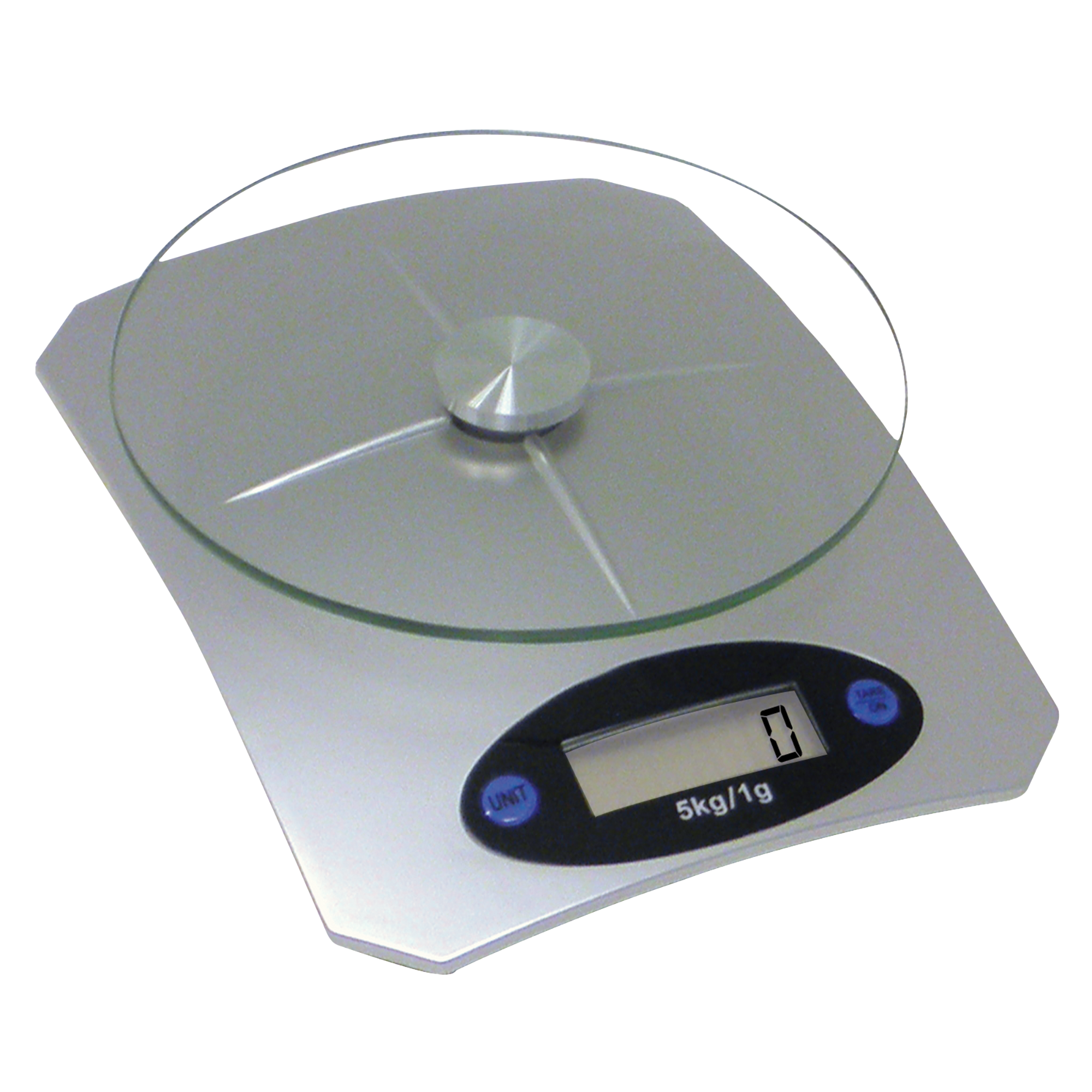 Digital Color Scale