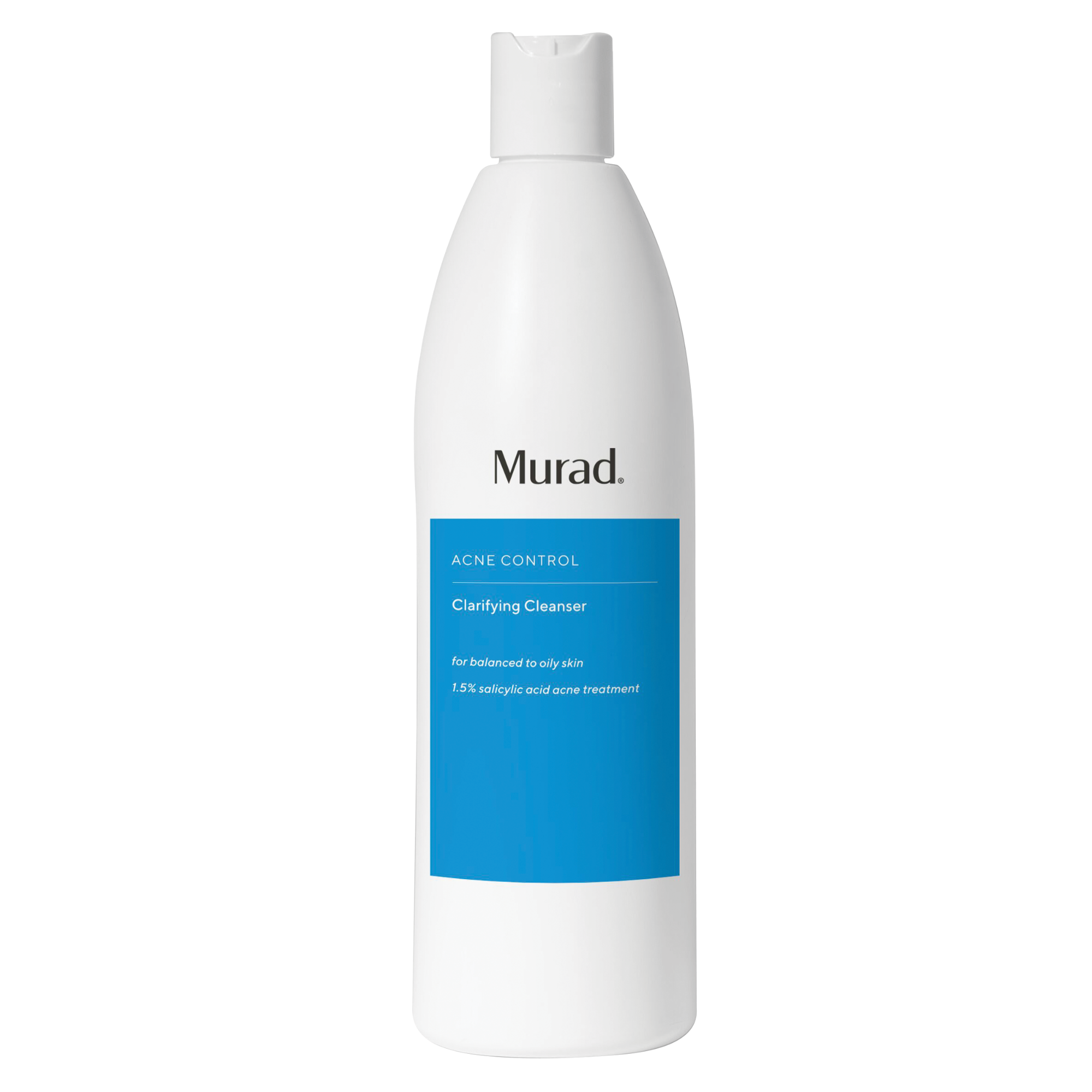 Clarifying Cleanser