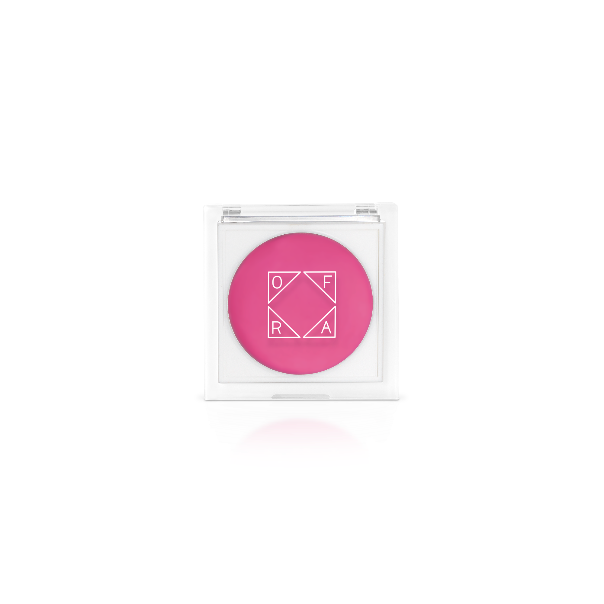 Cheek & Lip Cream - Heart Eyes