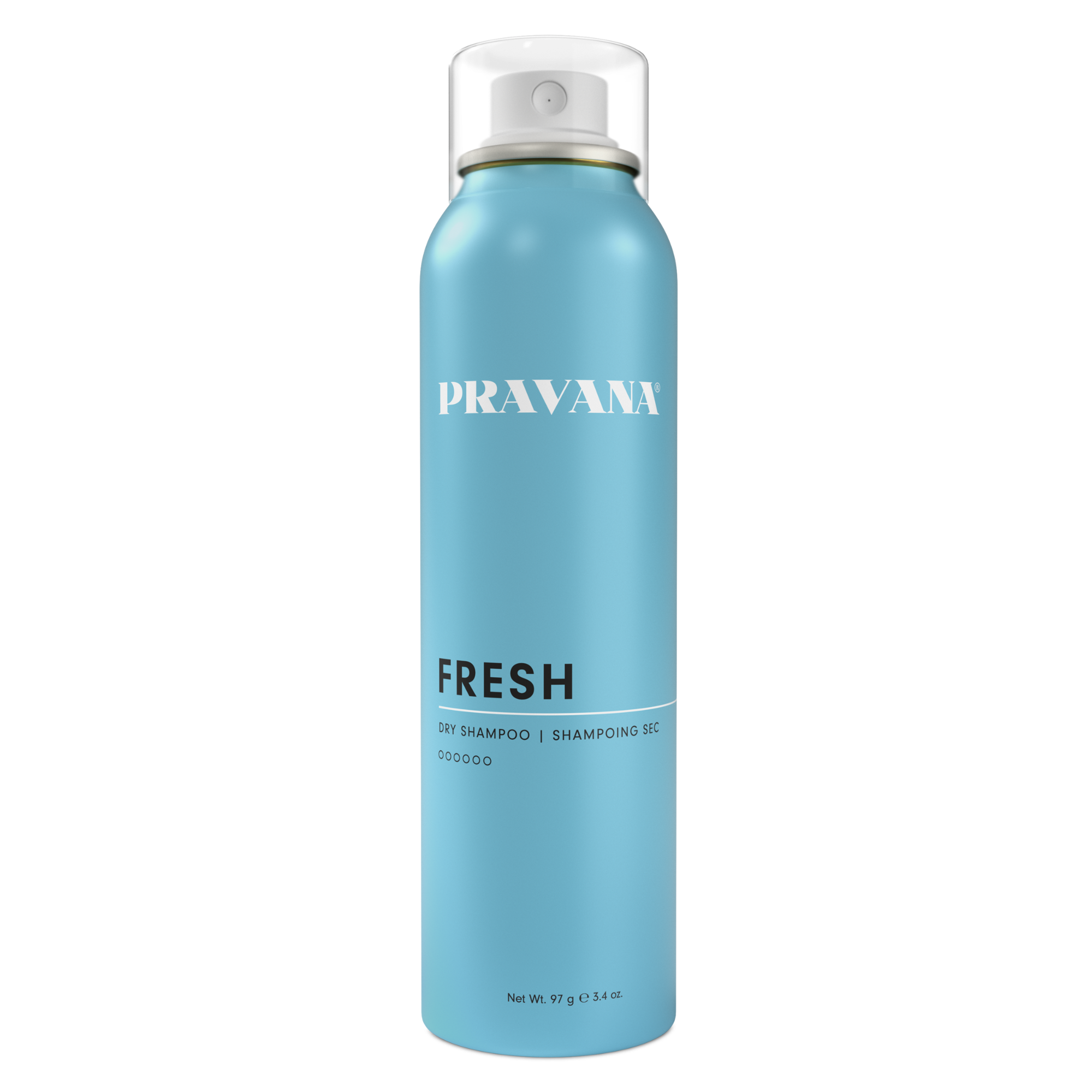 Fresh Dry Shampoo
