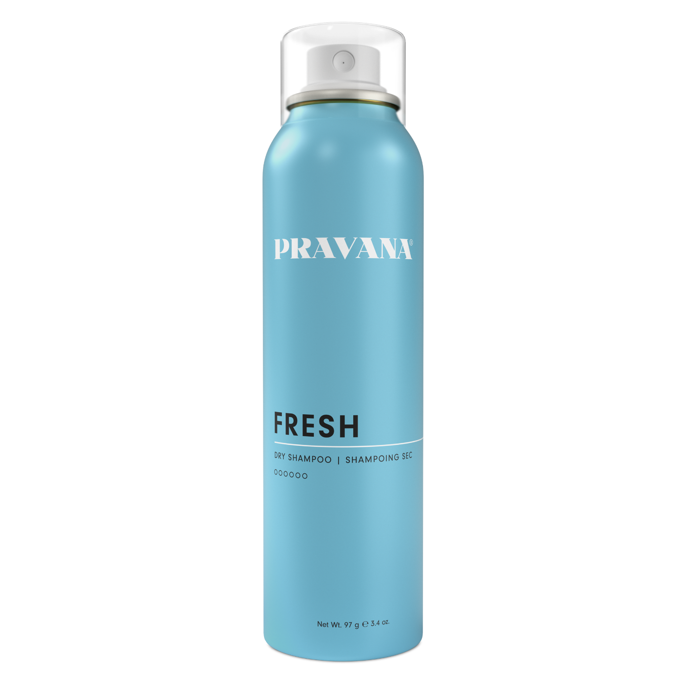 Fresh Dry Shampoo
